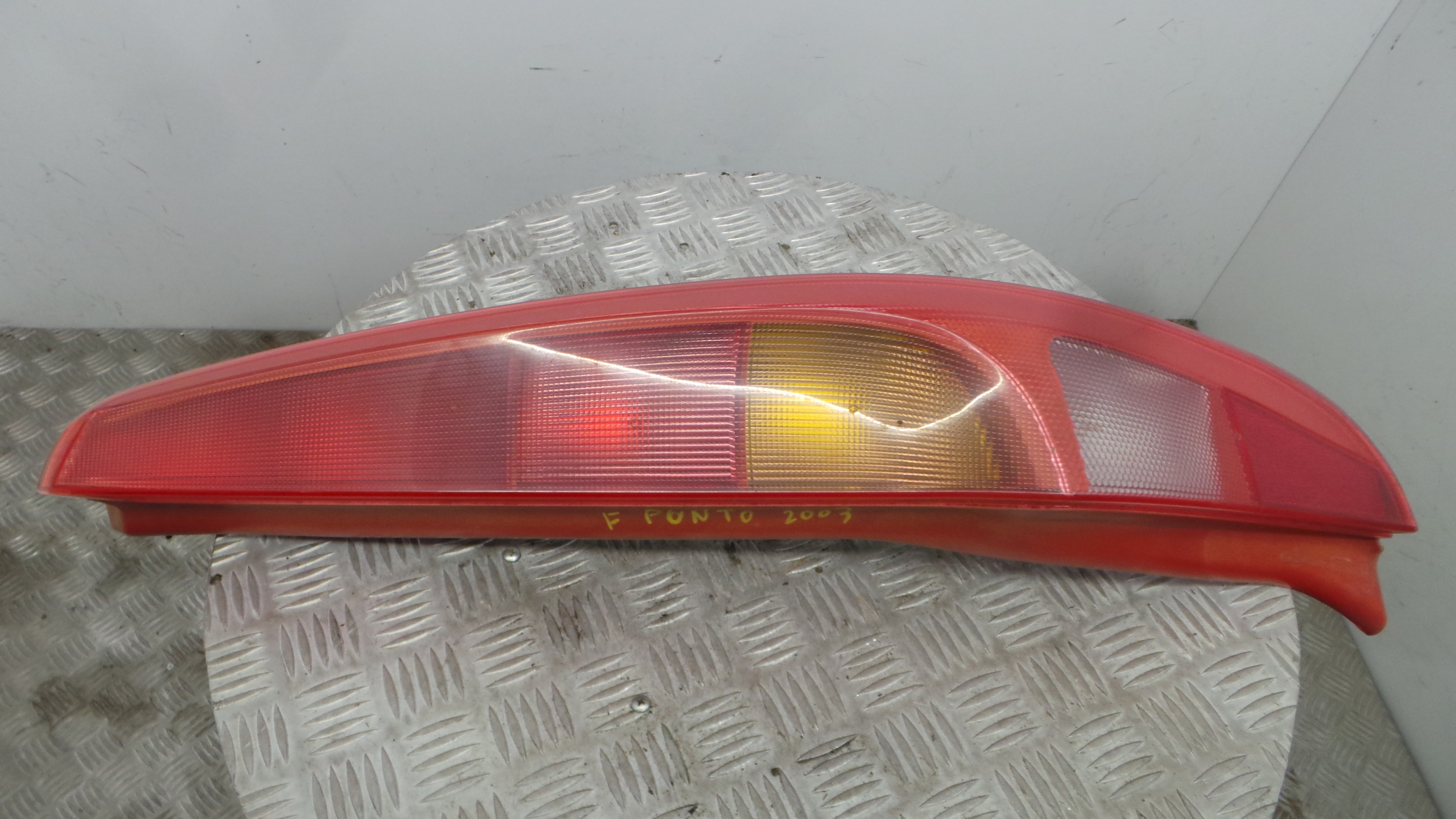 Farolim Stop Dto 468178030 - FIAT PUNTO (188_)-36691903