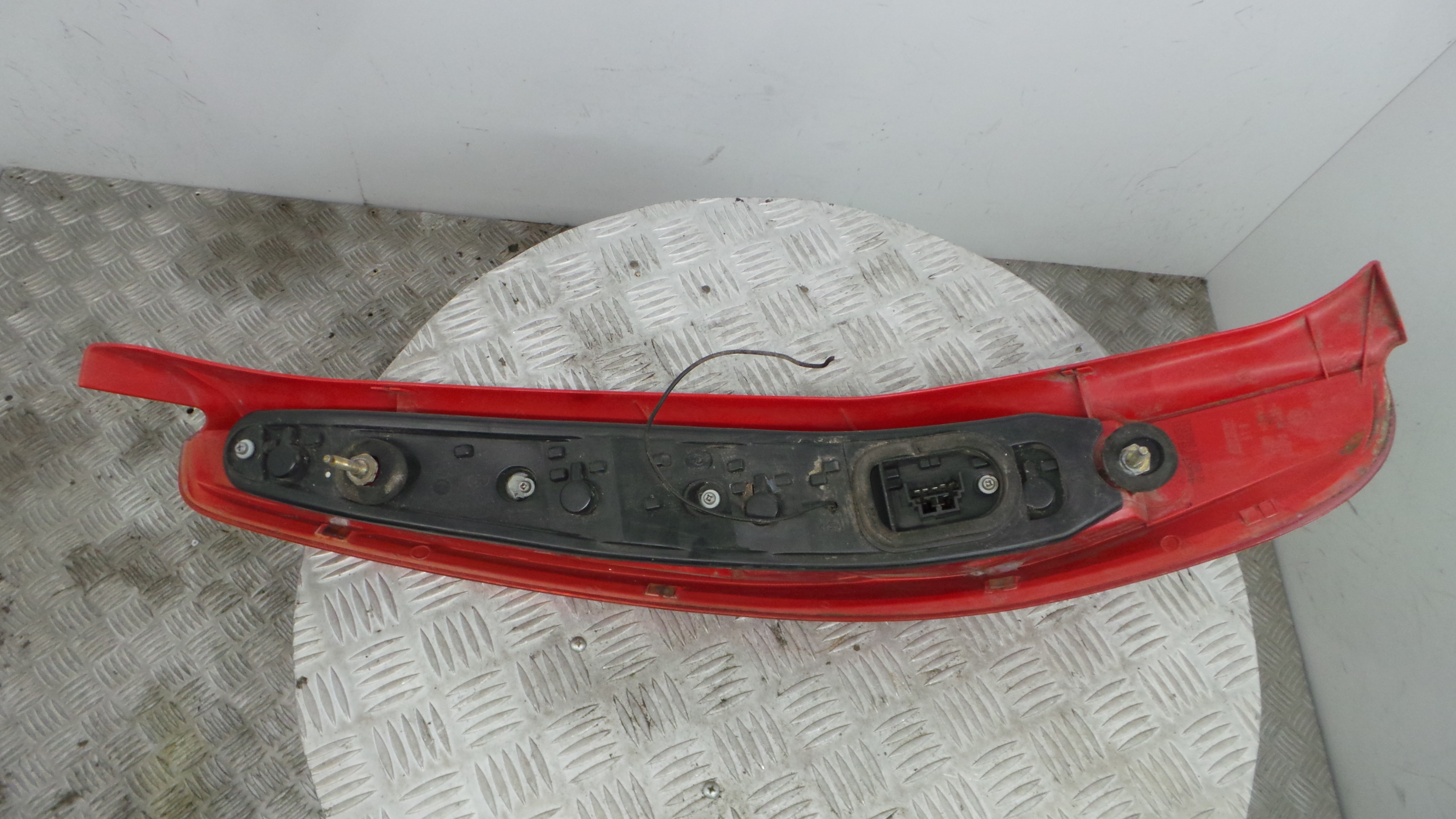 Farolim Stop Dto 468178030 - FIAT PUNTO (188_)-36691903