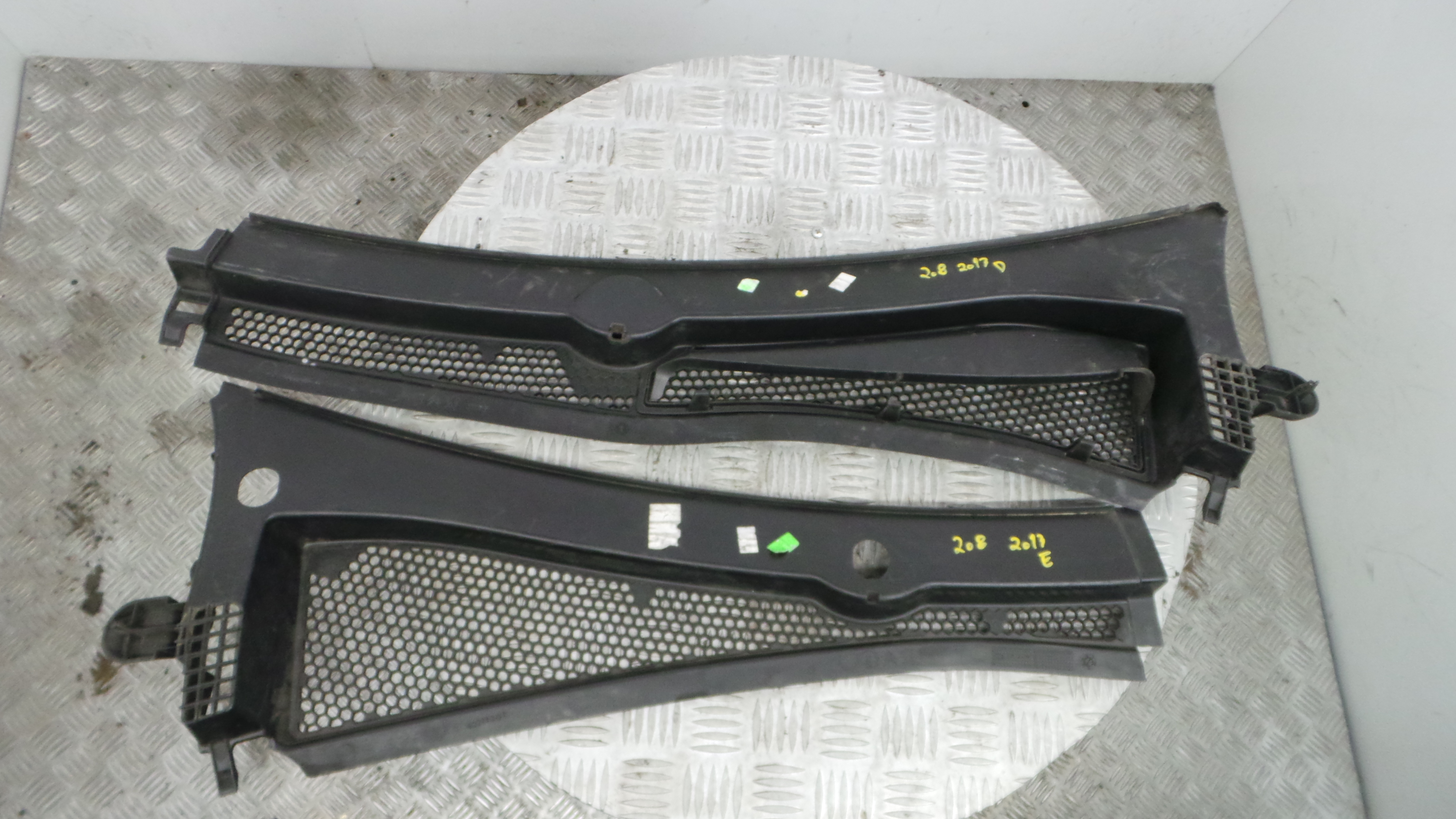 Torpedo 9673302777 - PEUGEOT 208 I (CA_, CC_)-36691939