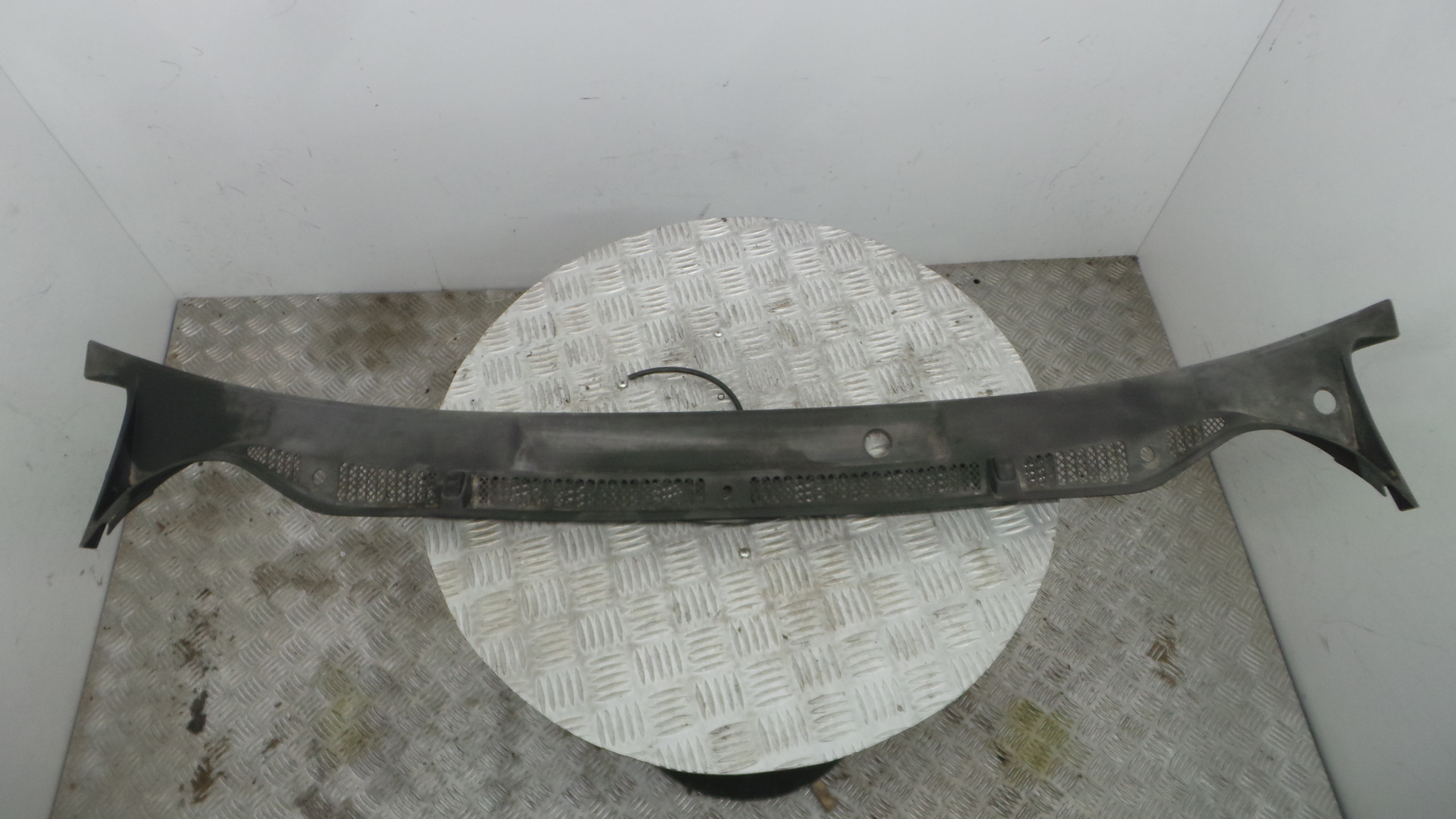 Torpedo 6Y1819415A - SKODA FABIA I (6Y2)-36692233