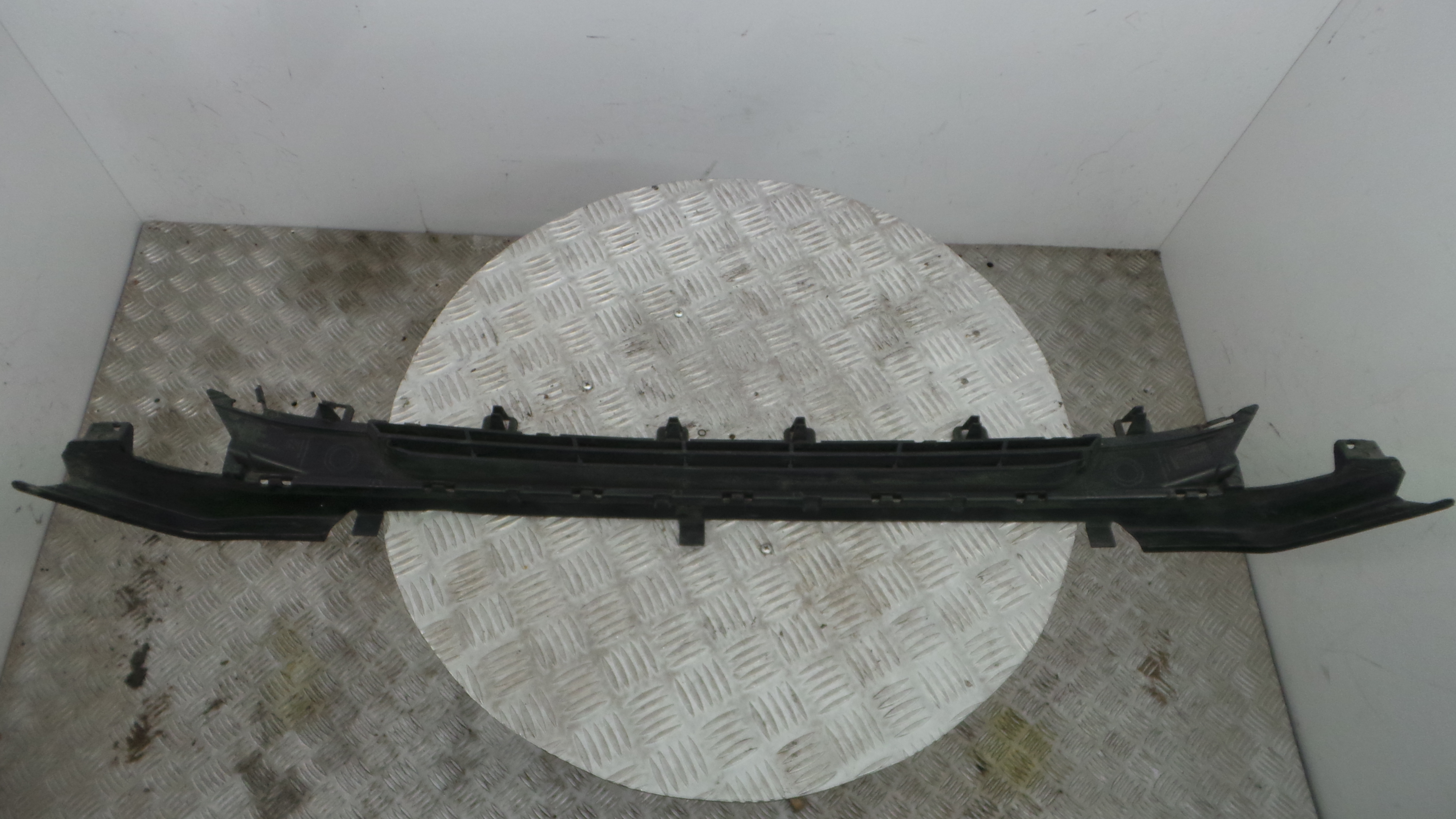 Grelha do Pára-Choques da Frente 9810516180 - PEUGEOT 208 I (CA_, CC_)-36692260