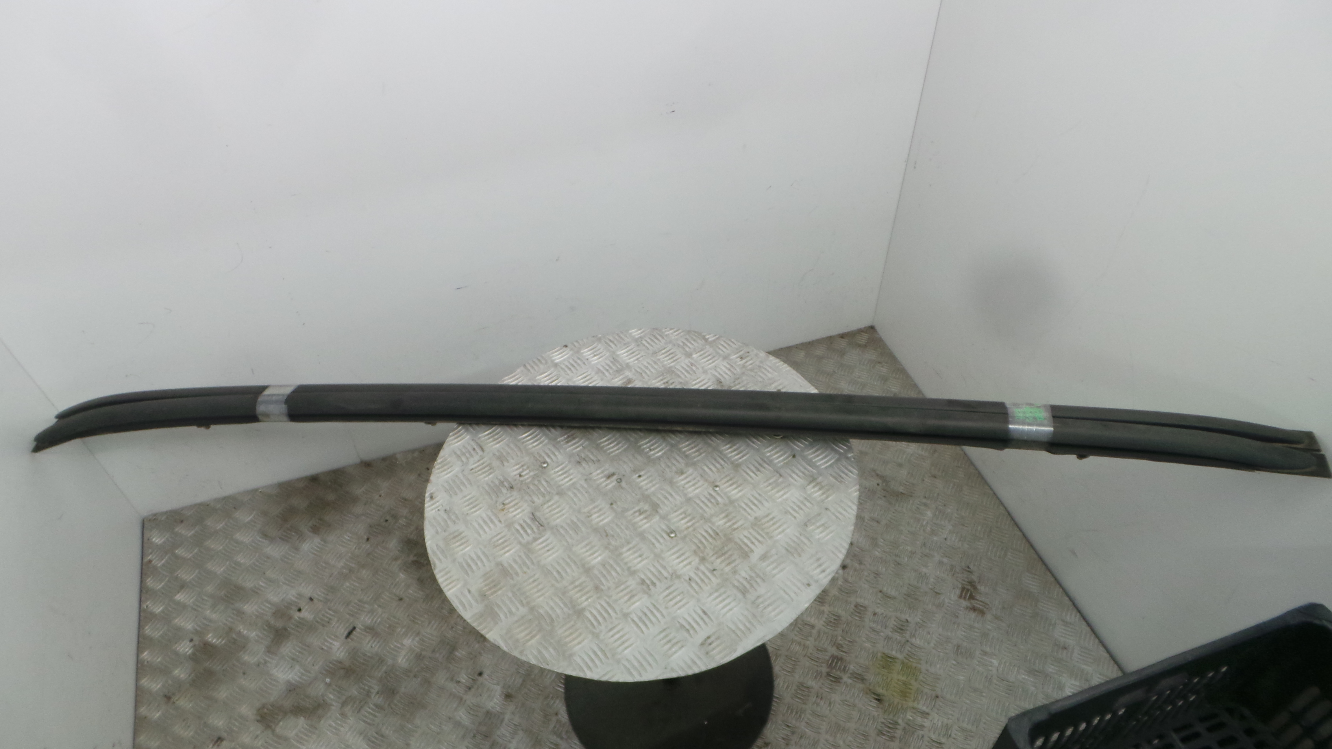 Barras de Tejadilho BM51-N55123-CA - FORD FOCUS III Turnier-36692263