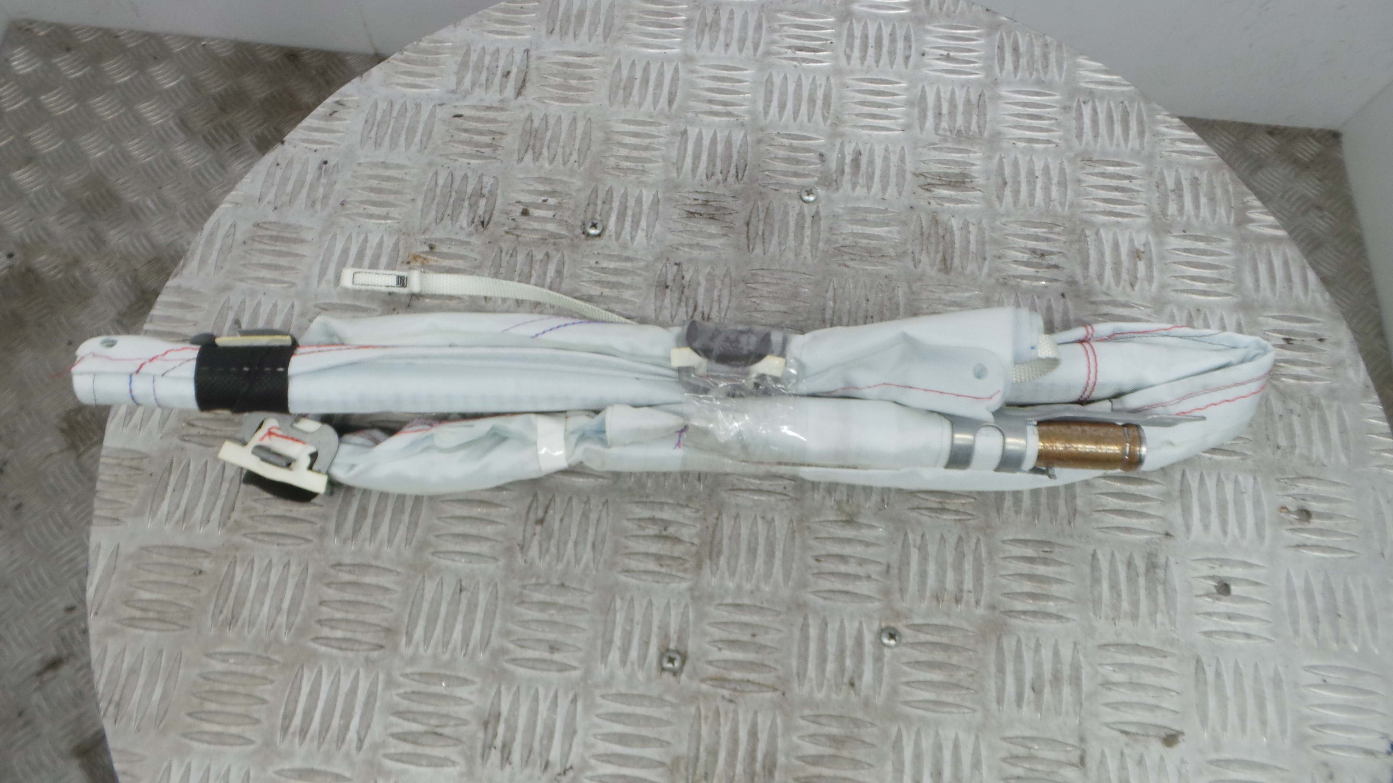 Airbags de Cortina Esq 9804092280 - PEUGEOT 208 I (CA_, CC_)-36692270