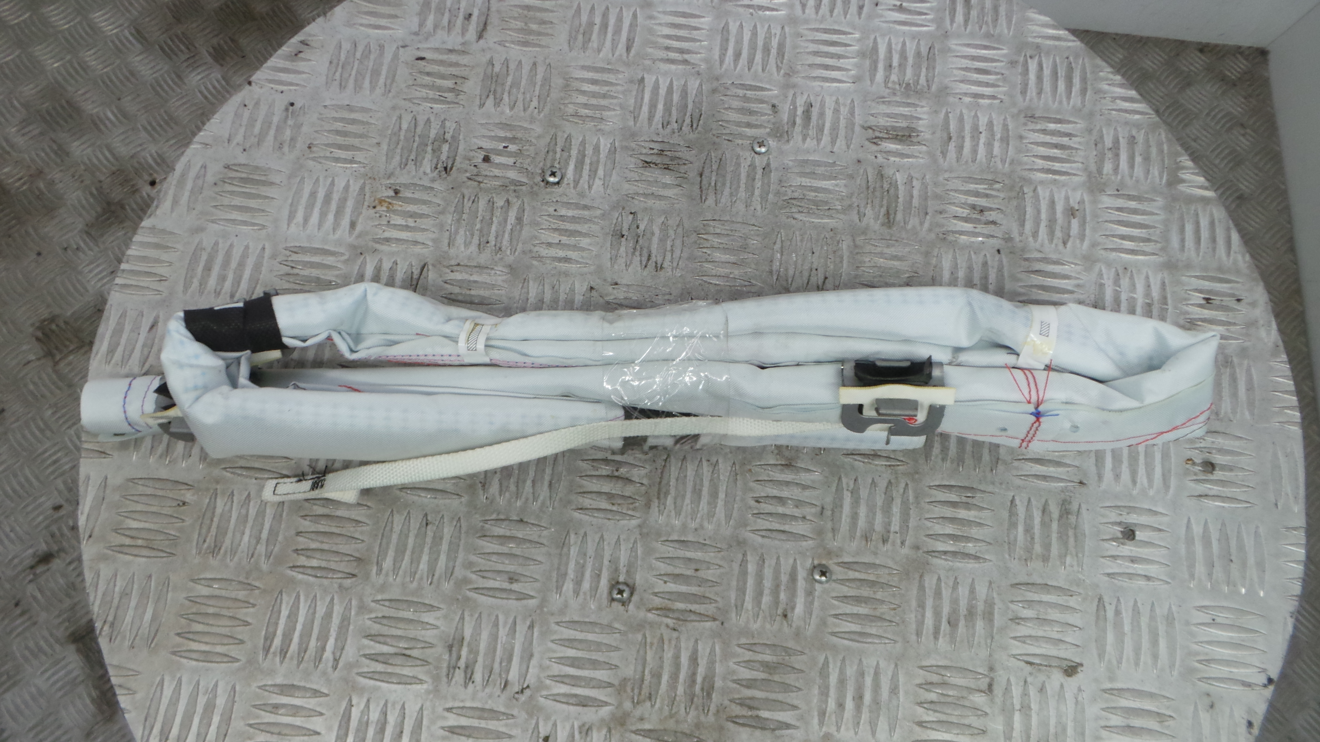Airbags de Cortina Esq 9804092280 - PEUGEOT 208 I (CA_, CC_)-36692270