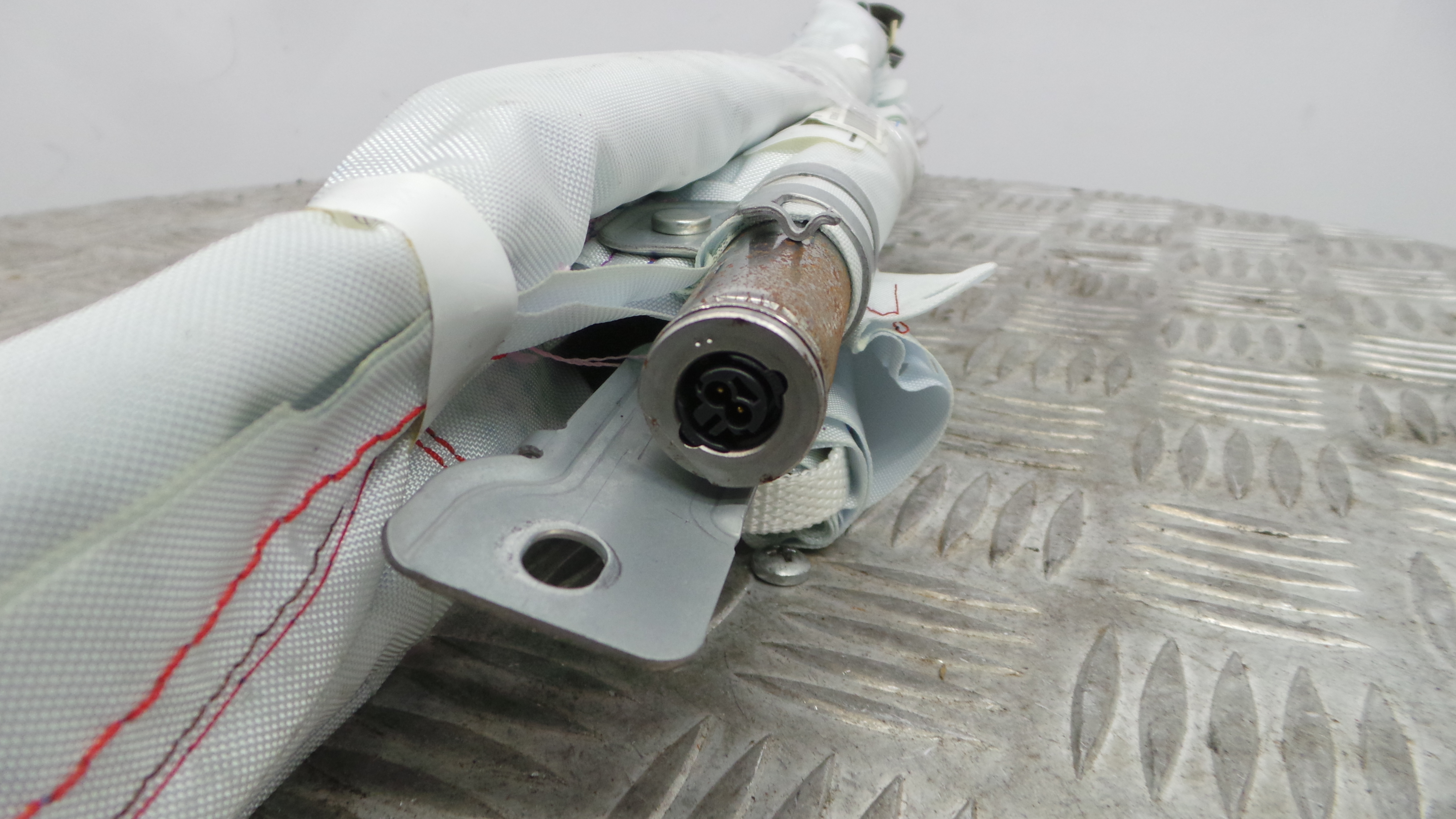 Airbags de Cortina Esq 9804092280 - PEUGEOT 208 I (CA_, CC_)-36692270
