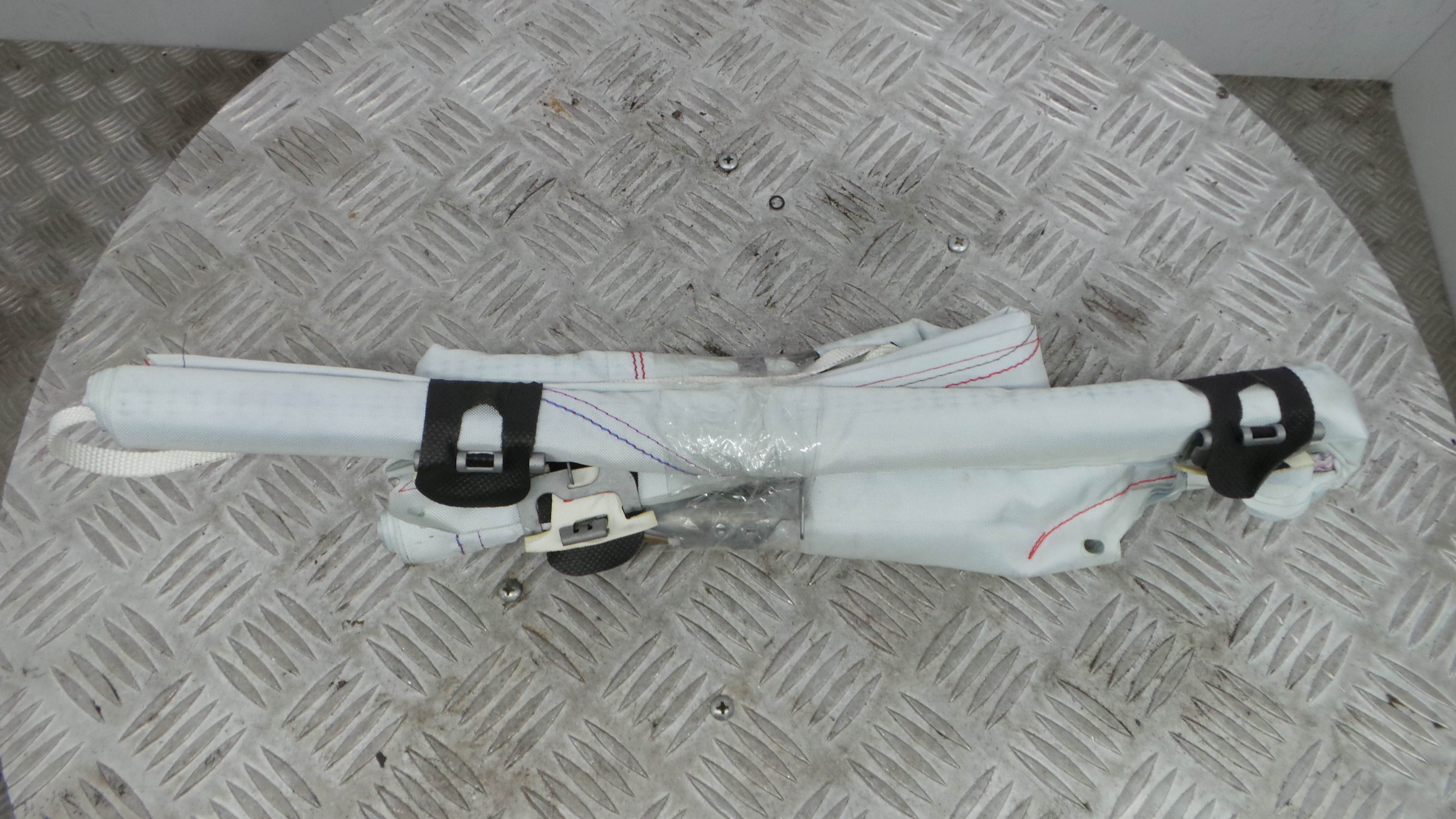 Airbags de Cortina Dto 9804092380 - PEUGEOT 208 I (CA_, CC_)-36692274