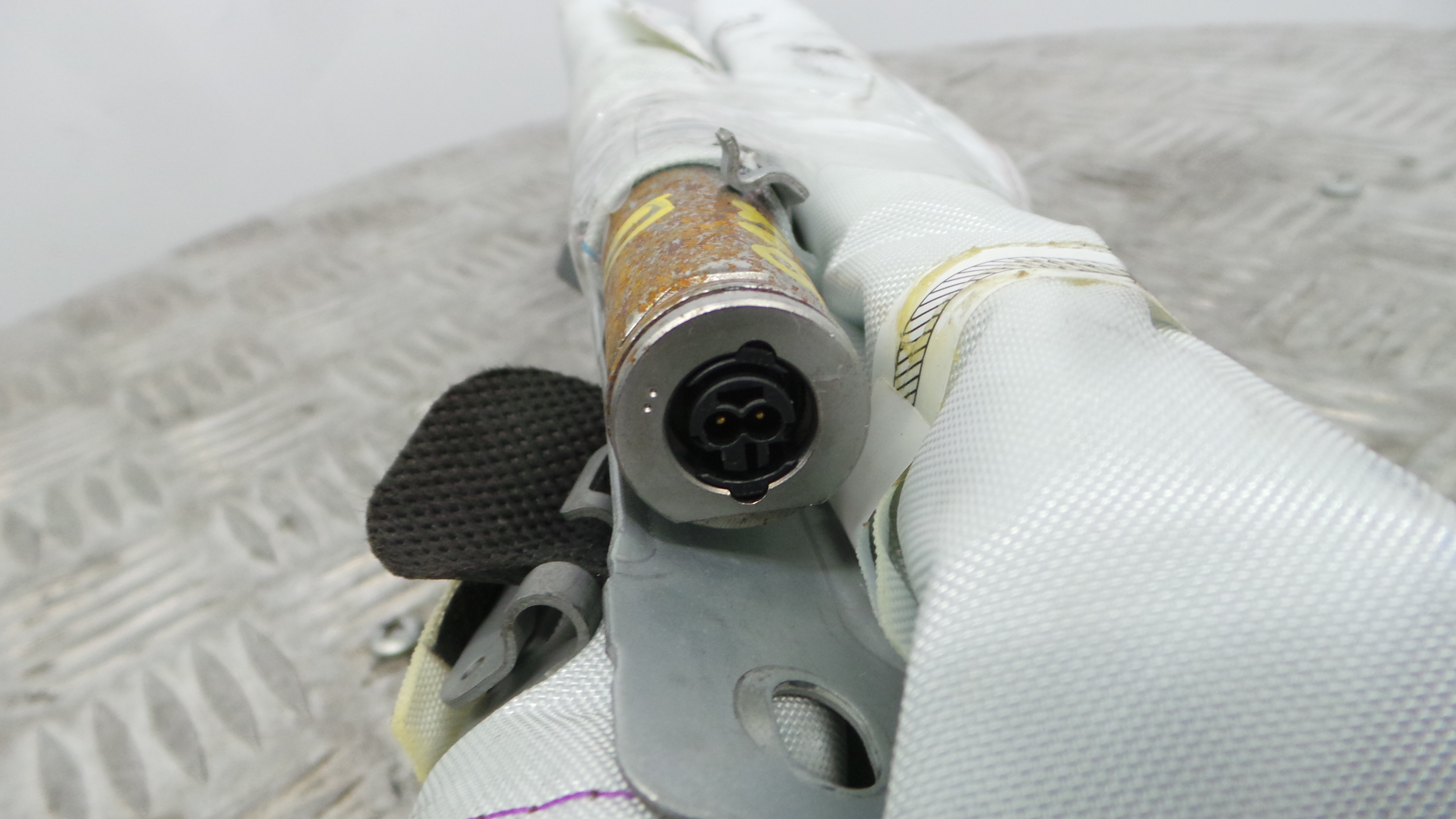 Airbags de Cortina Dto 9804092380 - PEUGEOT 208 I (CA_, CC_)-36692274