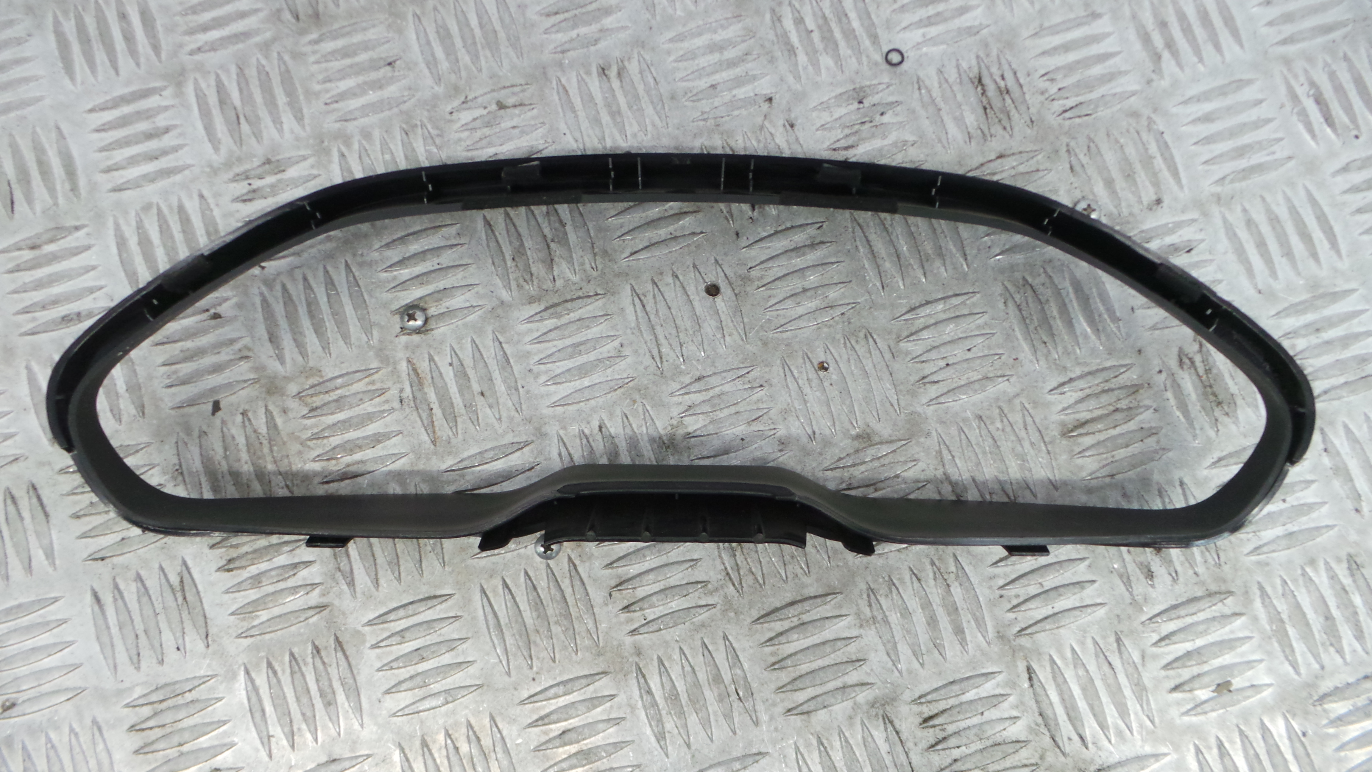 Aro de Quadrante 96738591XU - PEUGEOT 208 I (CA_, CC_)-36692290