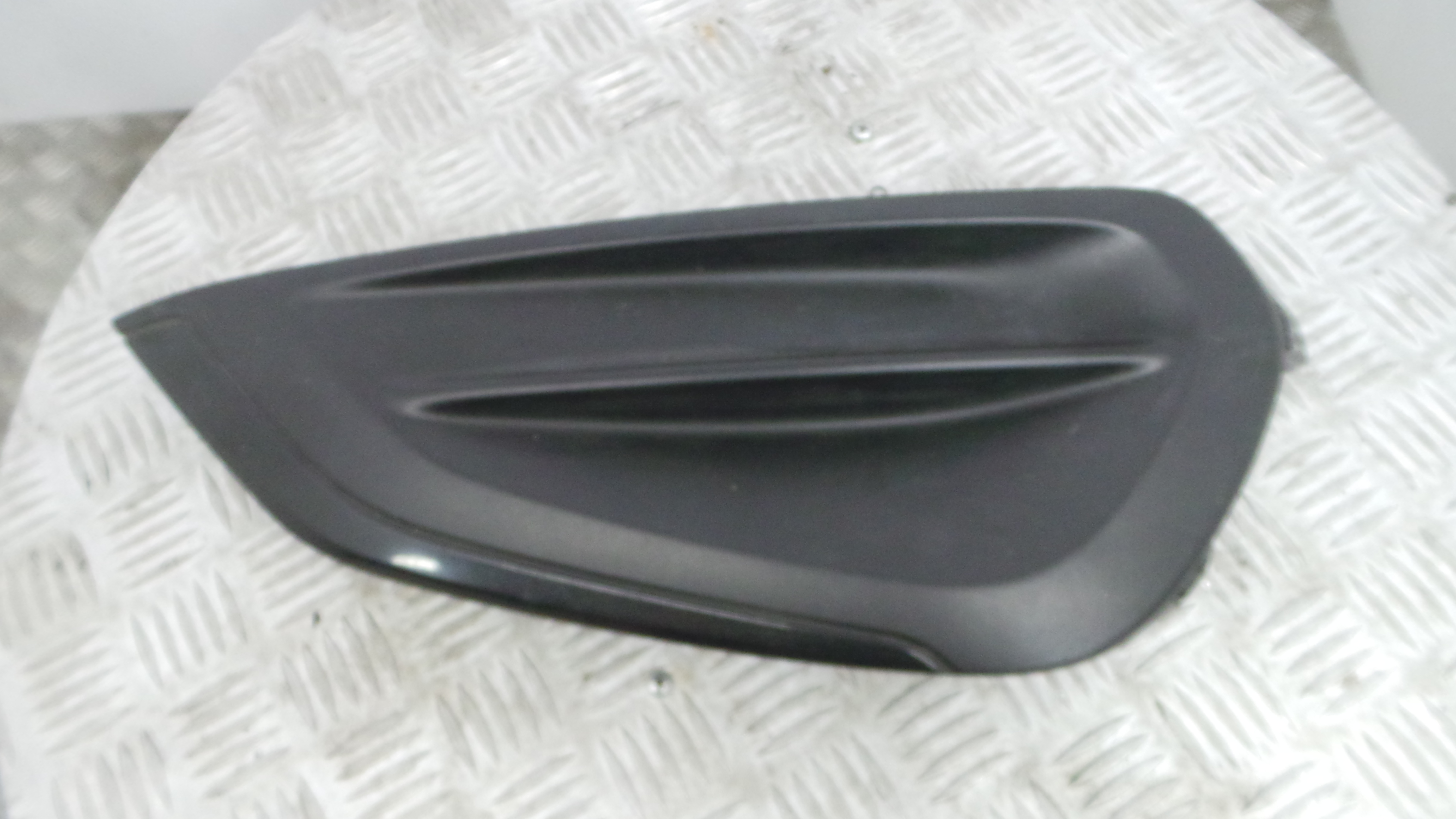 Grelha do Pára-Choques da Frente 9810533480 - PEUGEOT 208 I (CA_, CC_)-36692292 Grelha do Pára-Choques da Frente 9810533480 - PEUGEOT 208 I (CA_, CC_)-36692292