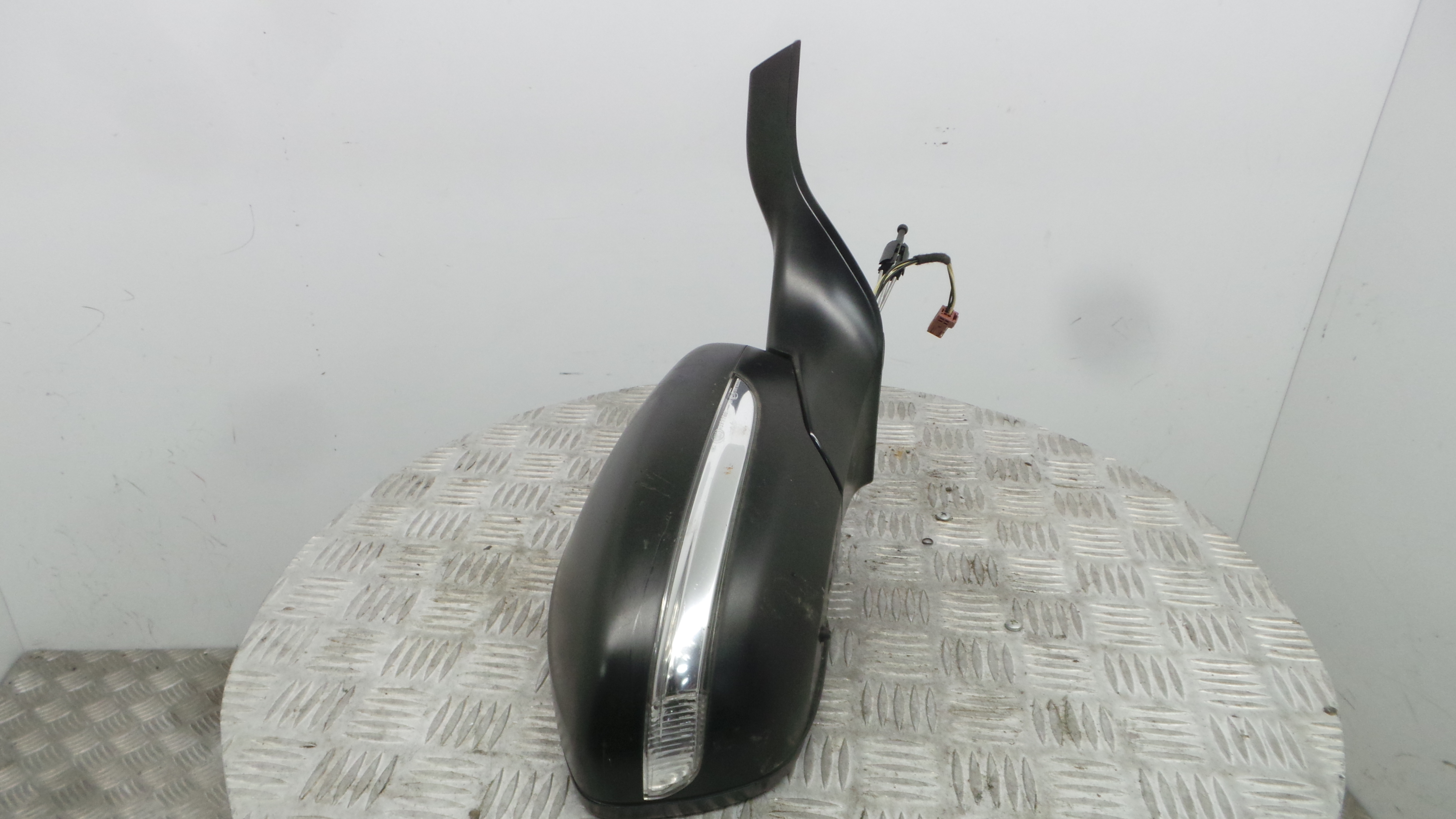 Espelho Retrovisor Dto 1611240180 - PEUGEOT 208 I (CA_, CC_)-36692302