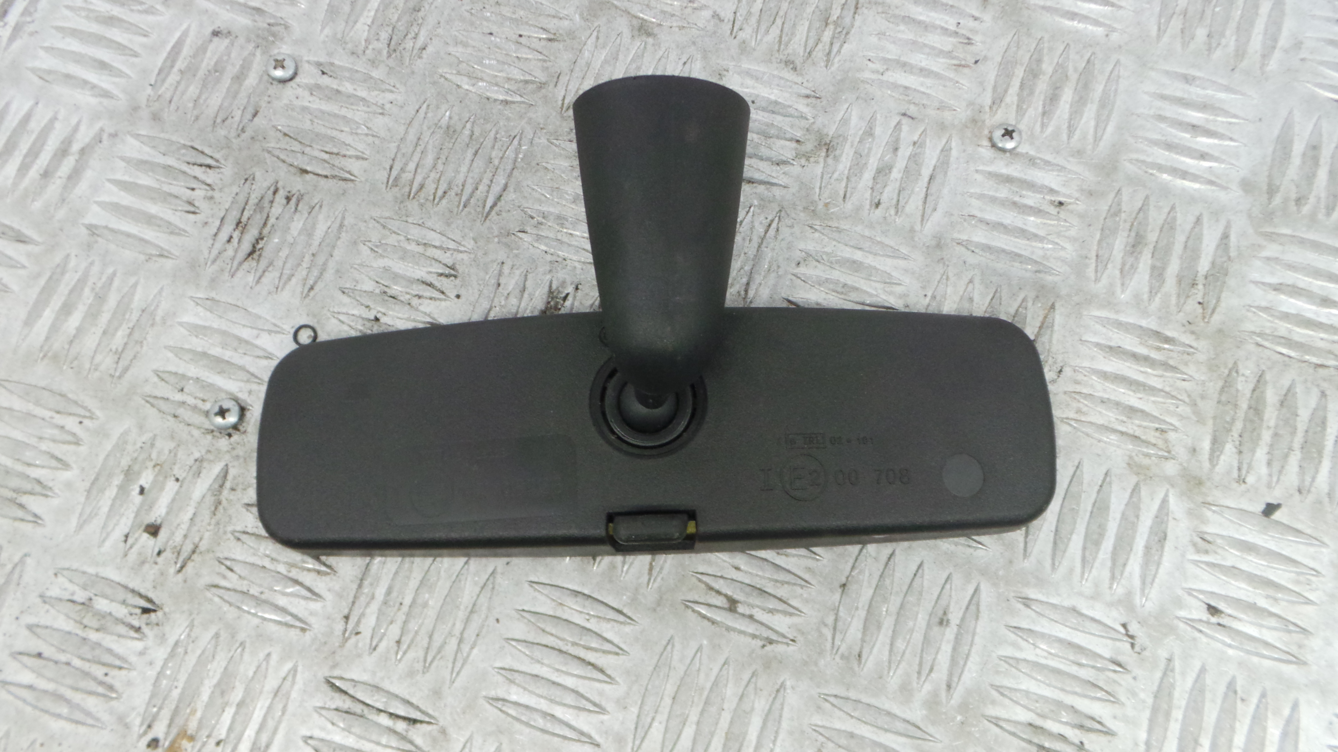 Espelho Retrovisor Interior 8153LN - PEUGEOT 208 I (CA_, CC_)-36692309