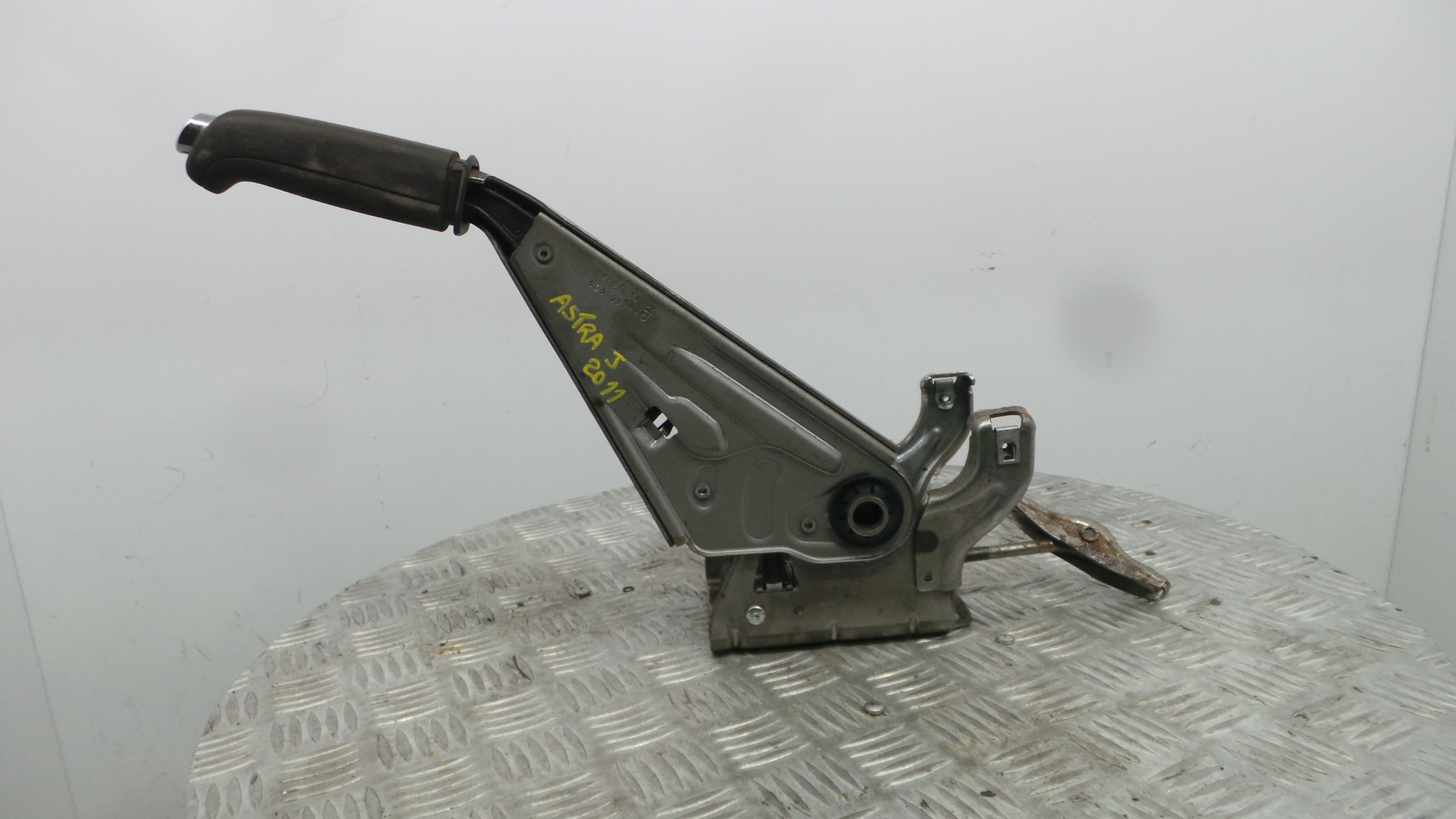 Travão de Mão 11328386 - OPEL ASTRA J (P10)-36692319 Travão de Mão 11328386 - OPEL ASTRA J (P10)-36692319