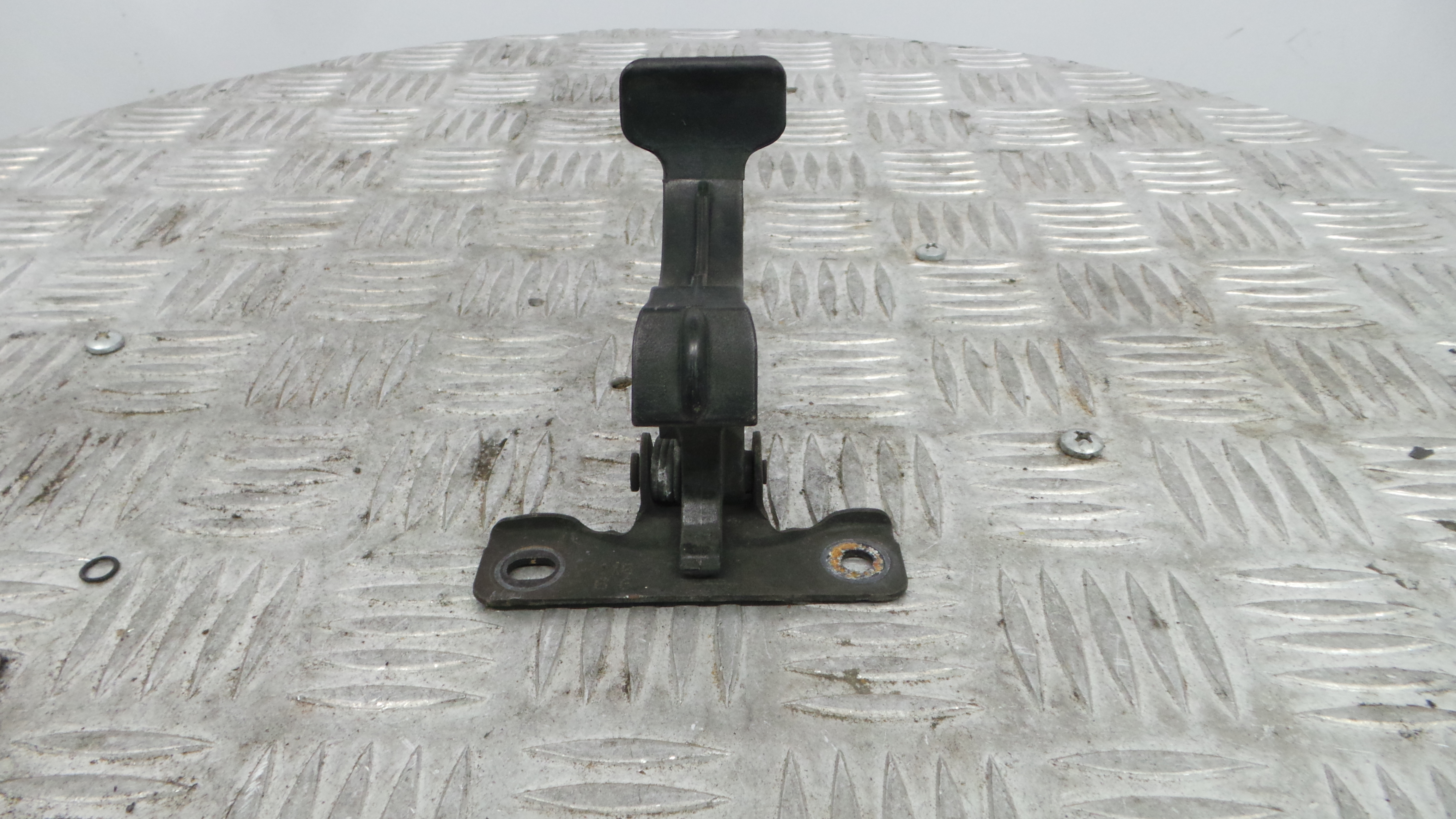 Fecho do Capot 9673383380 - PEUGEOT 208 I (CA_, CC_)-36692330