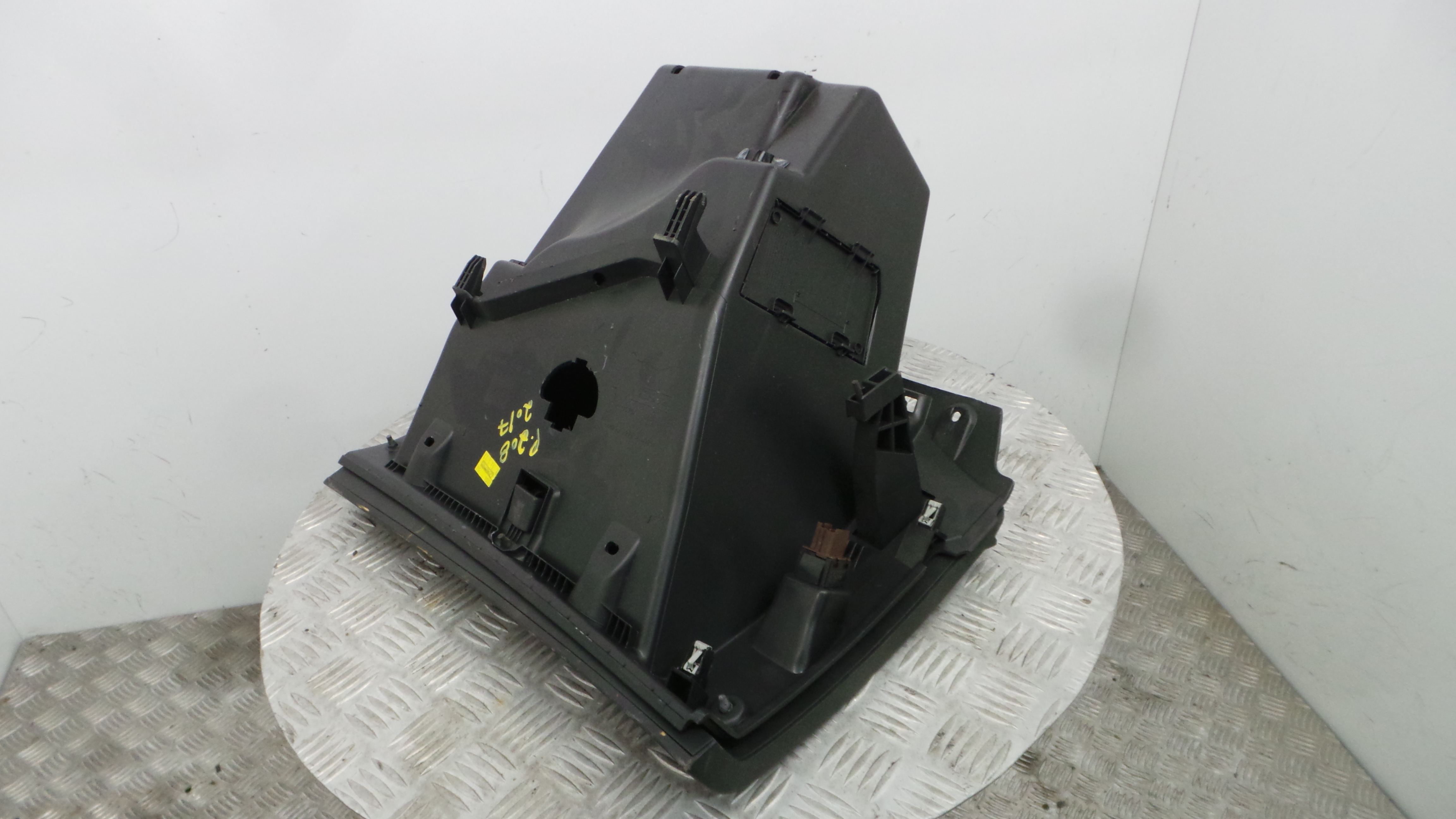 Porta Luvas 9673811277 - PEUGEOT 208 I (CA_, CC_)-36692338