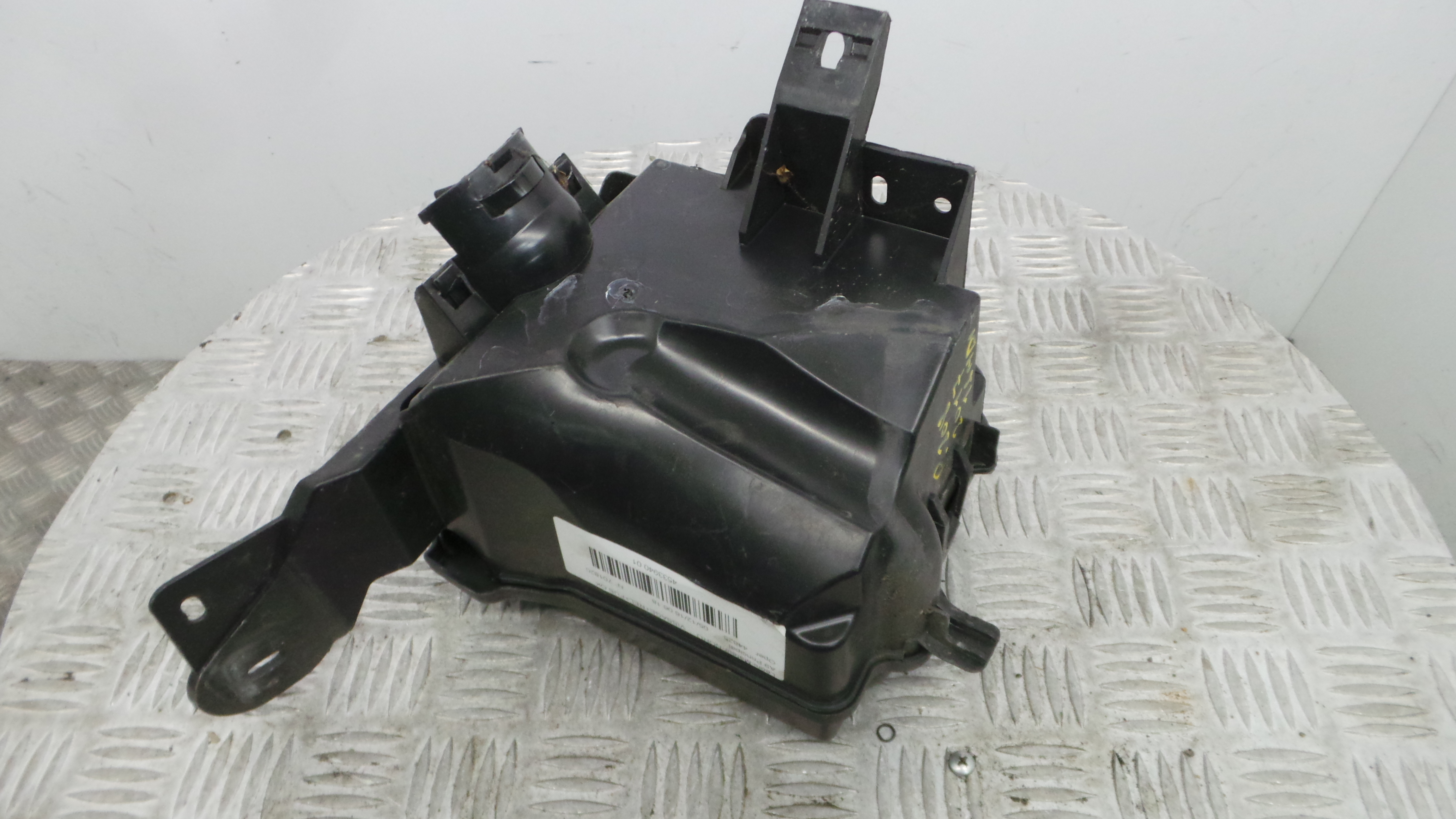 Caixa de Fusiveis 9671941780 - PEUGEOT 208 I (CA_, CC_)-36692344