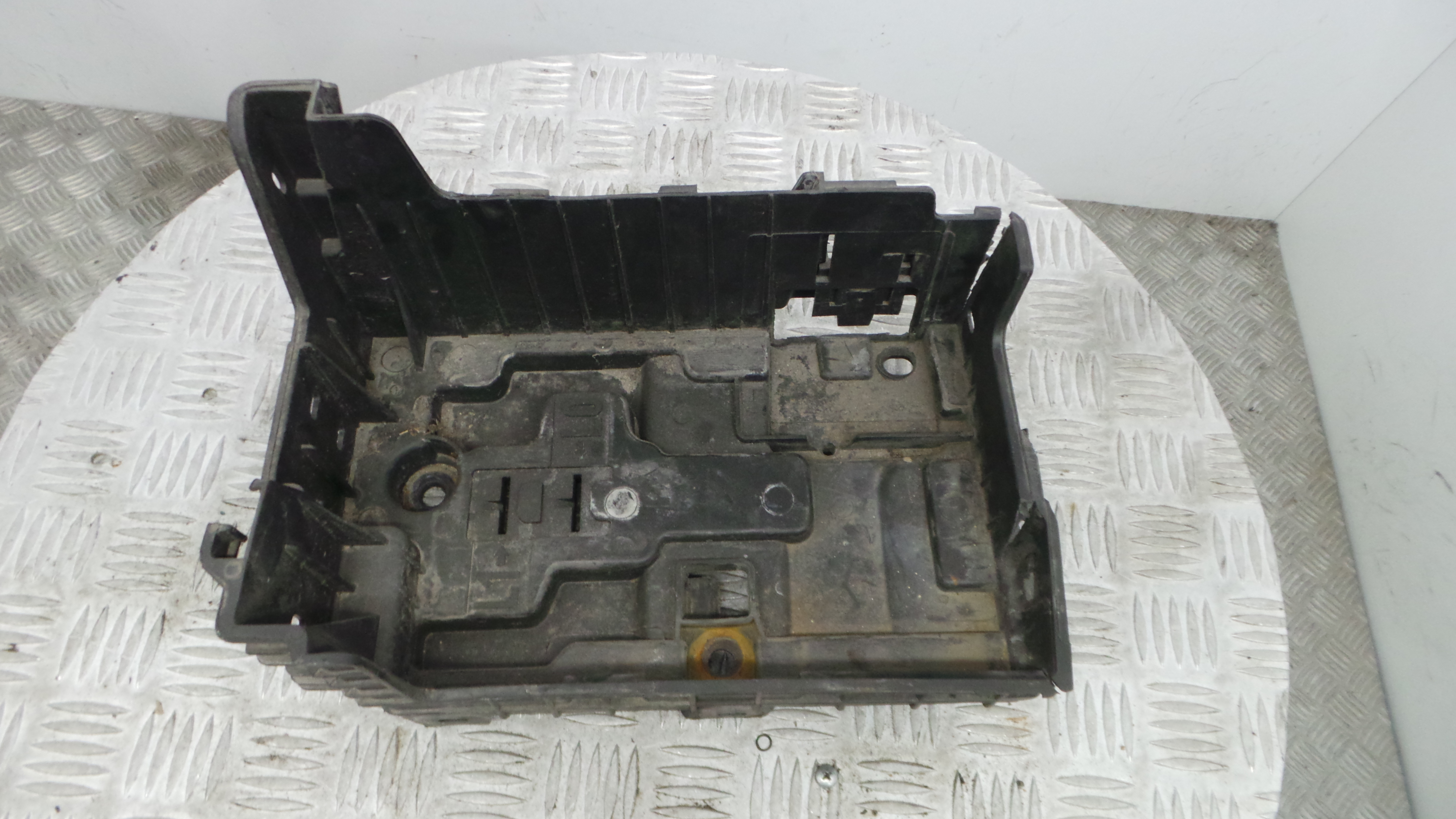 Base da Bateria 9676054080 - PEUGEOT 208 I (CA_, CC_)-36692348