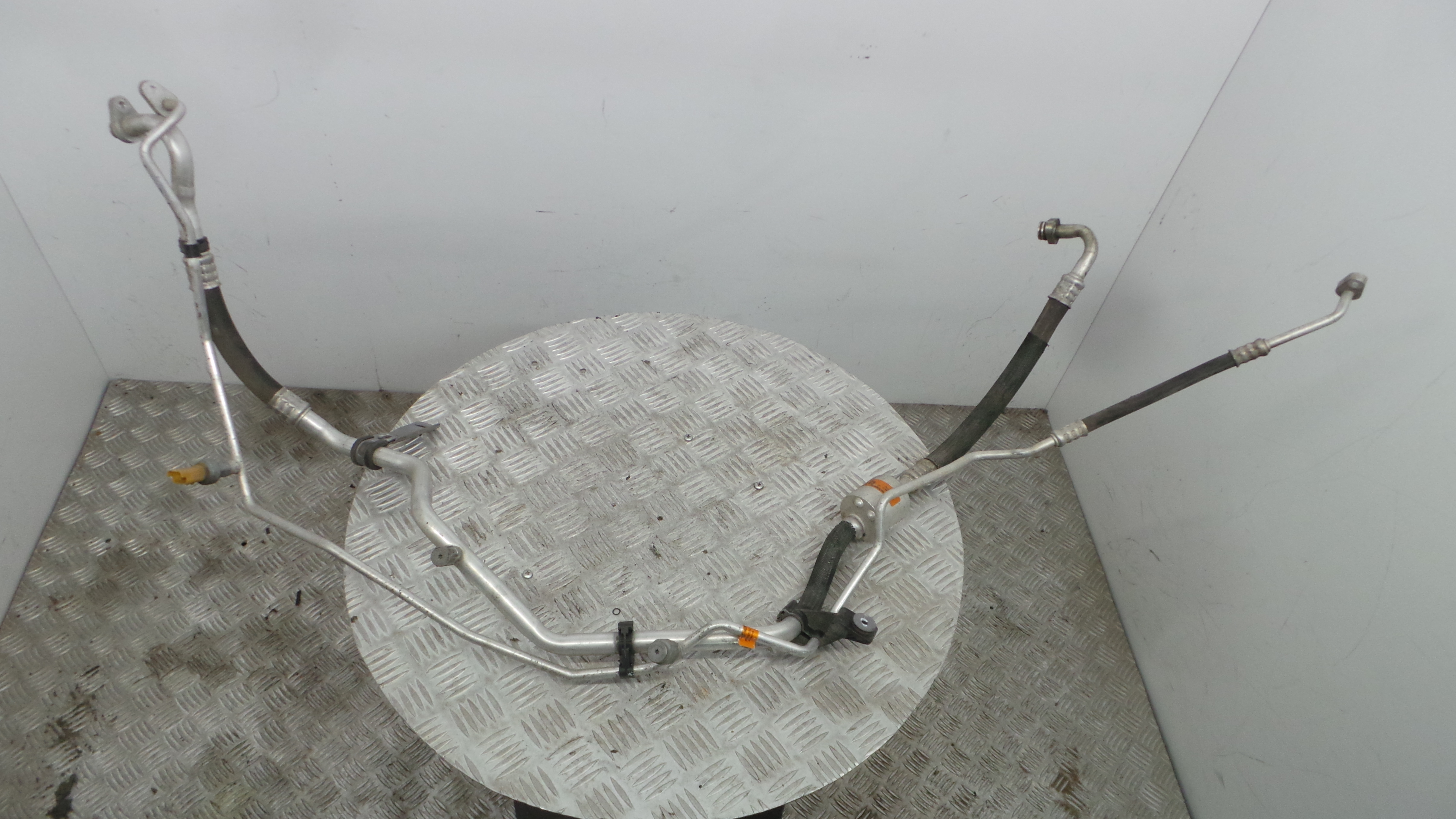 Tubos De Ar Condicionado 9678309780 - PEUGEOT 208 I (CA_, CC_)-36692355