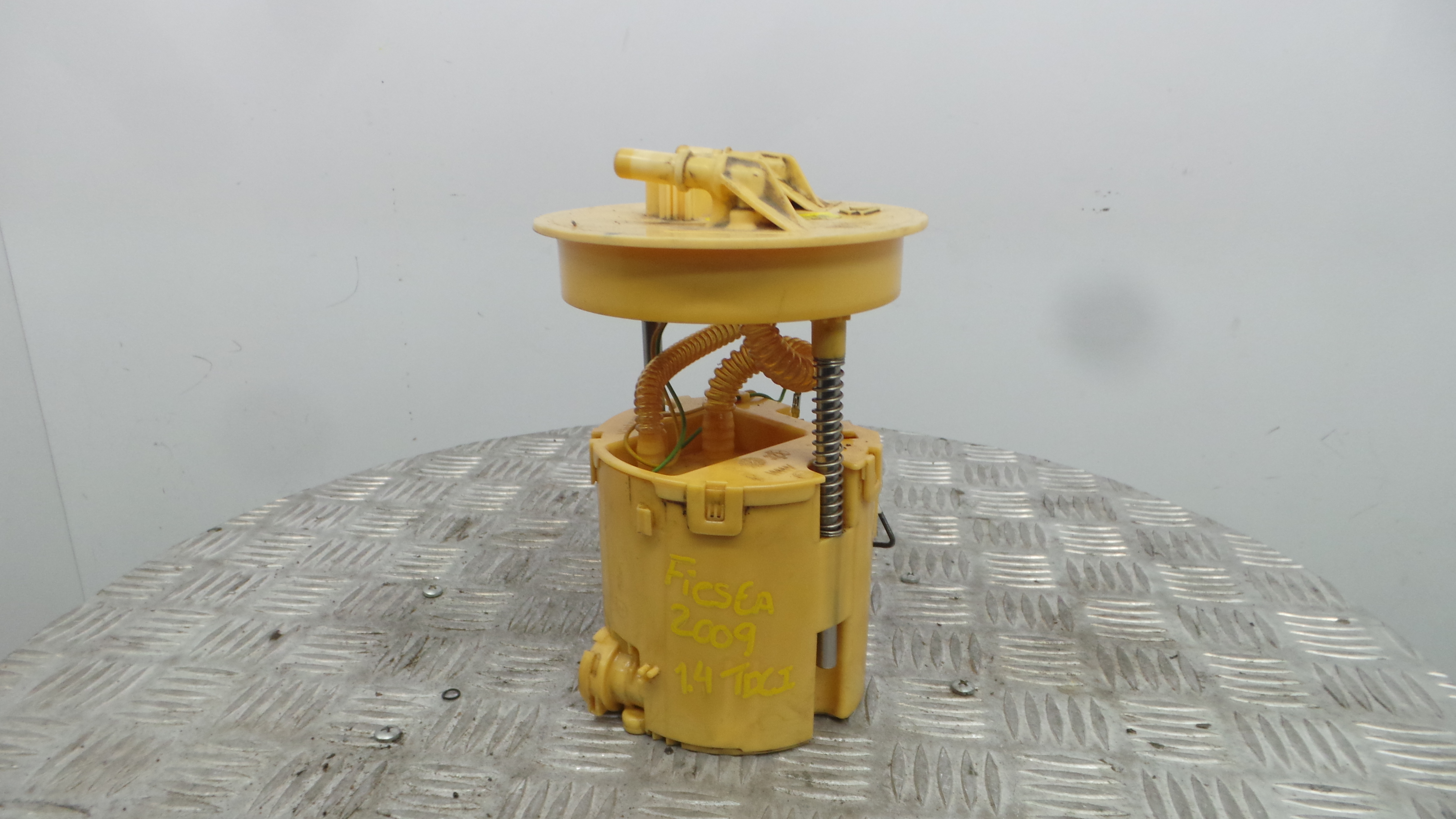 Boia do Combustível 8V51-9275 - FORD FIESTA VI (CB1, CCN)-36692369 Boia do Combustível 8V51-9275 - FORD FIESTA VI (CB1, CCN)-36692369