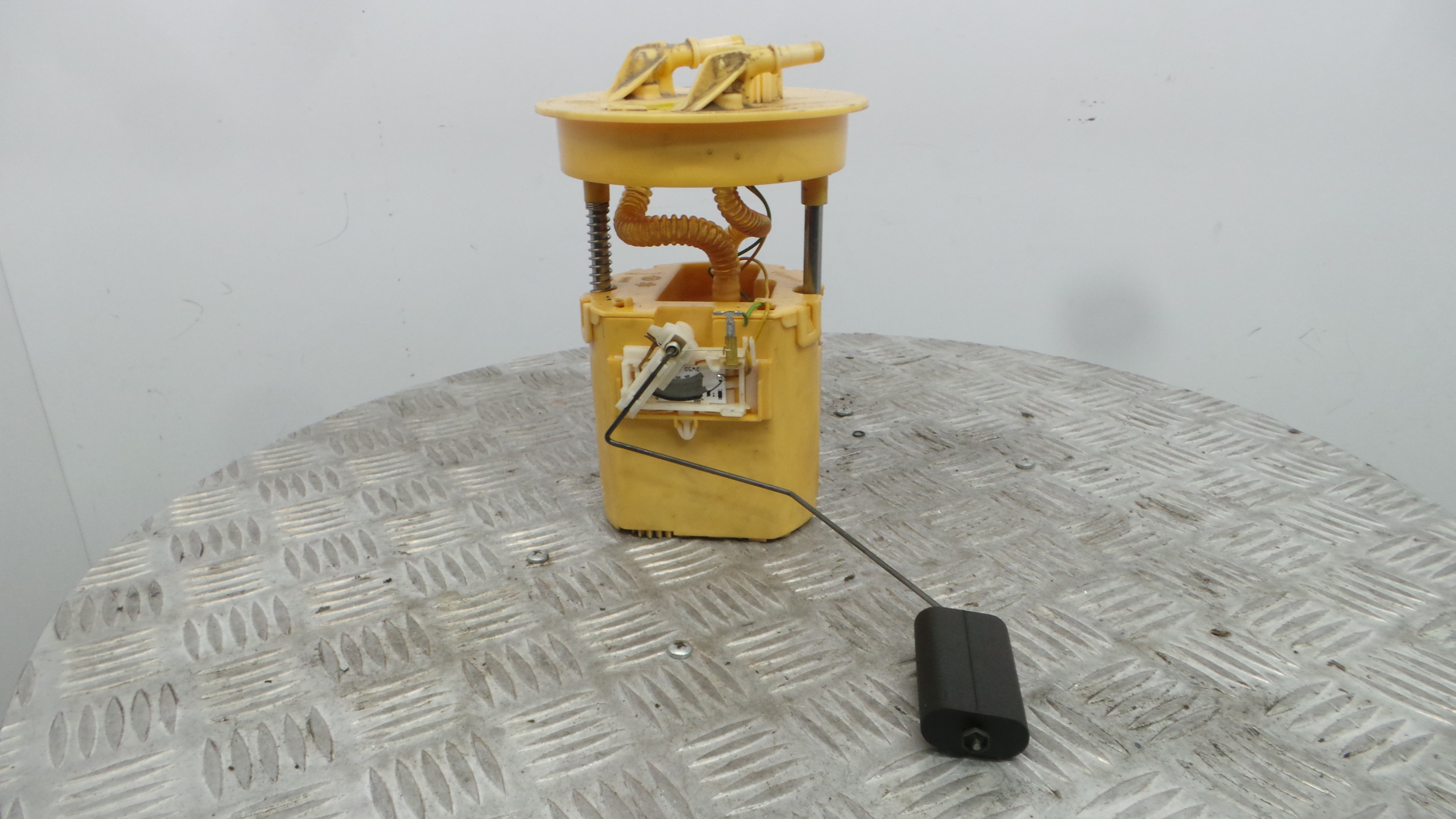 Boia do Combustível 8V51-9275 - FORD FIESTA VI (CB1, CCN)-36692369