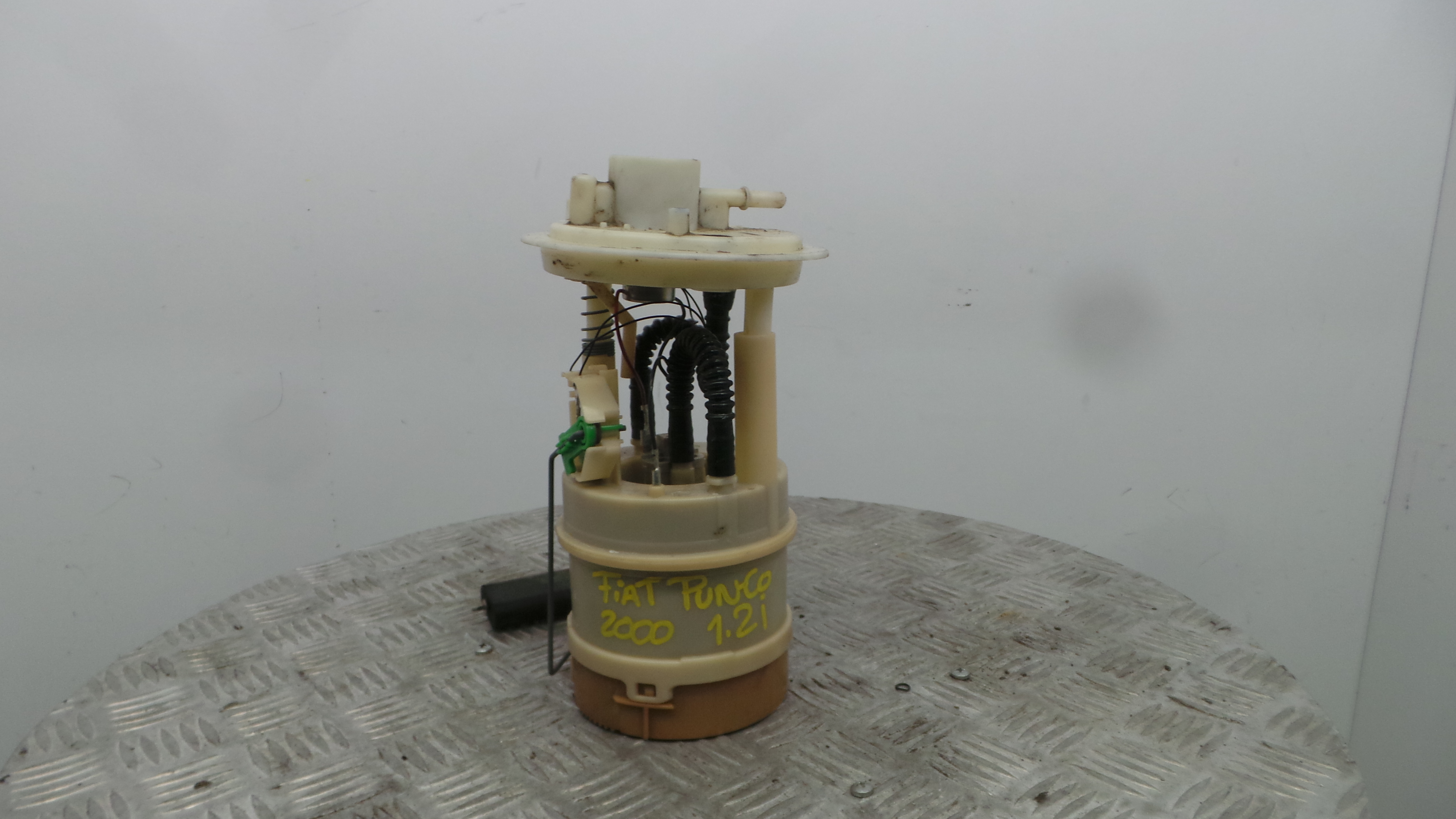 Boia do Combustível 46523407 - FIAT PUNTO (188_)-36692373 Boia do Combustível 46523407 - FIAT PUNTO (188_)-36692373