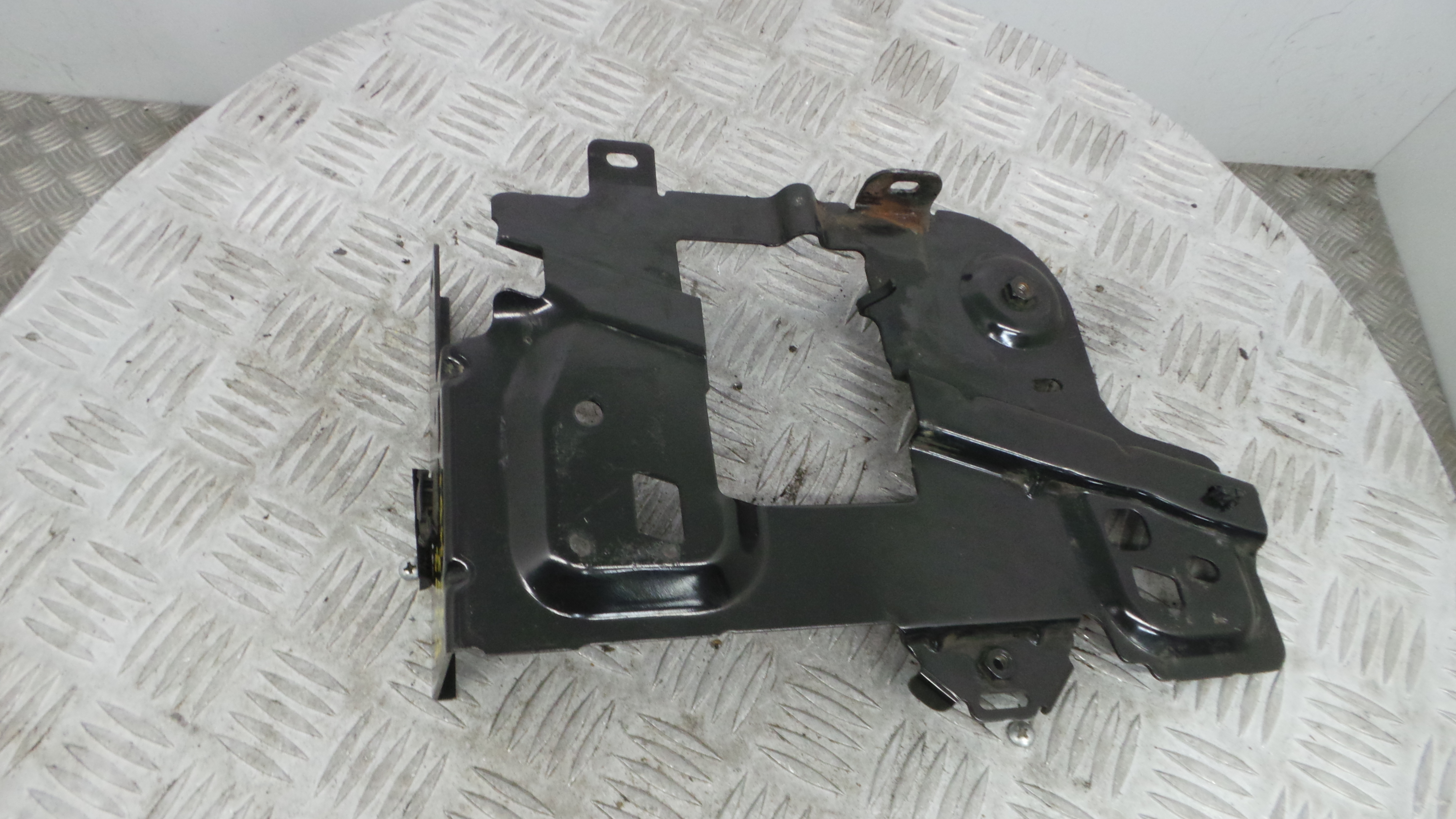 Base da Bateria 9801653080 - PEUGEOT 208 I (CA_, CC_)-36692385