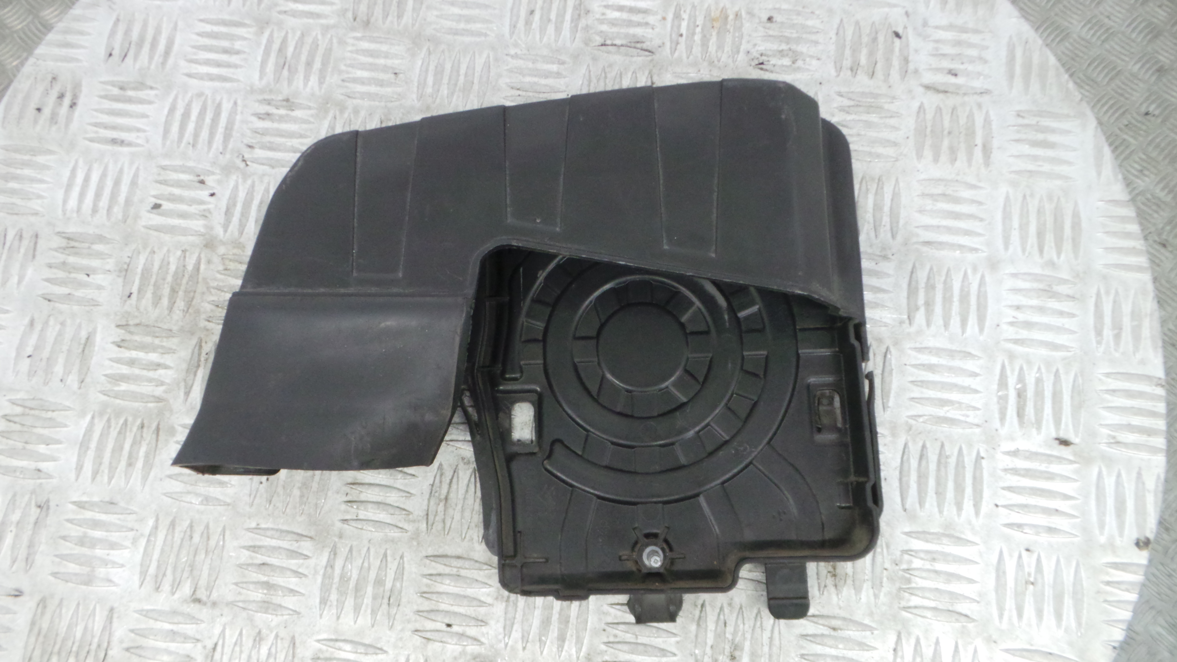 caixa centralina 9688828380 - PEUGEOT 208 I (CA_, CC_)-36692388