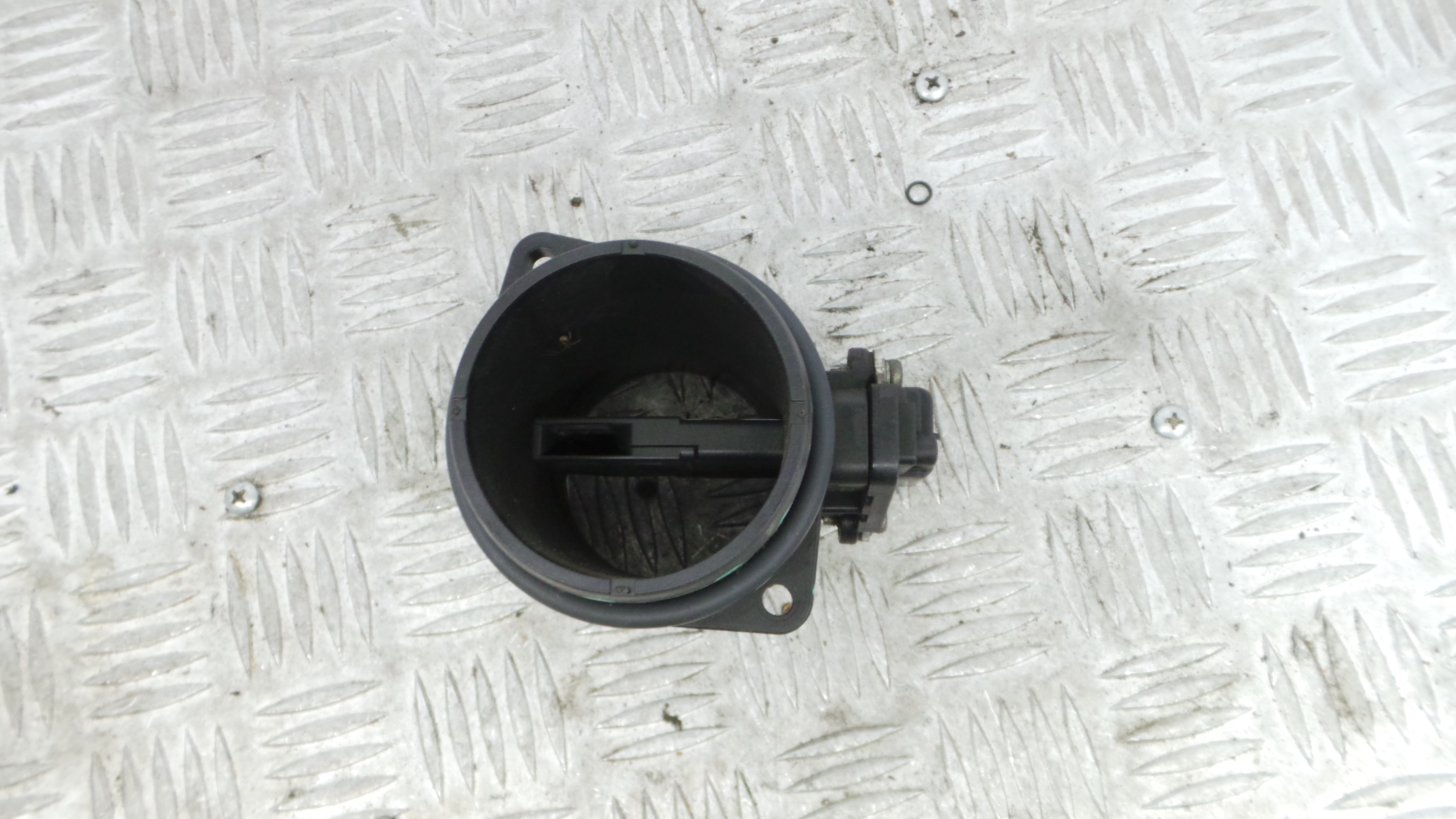 Medidor de Massa de Ar 9683282980 - PEUGEOT 208 I (CA_, CC_)-36692392