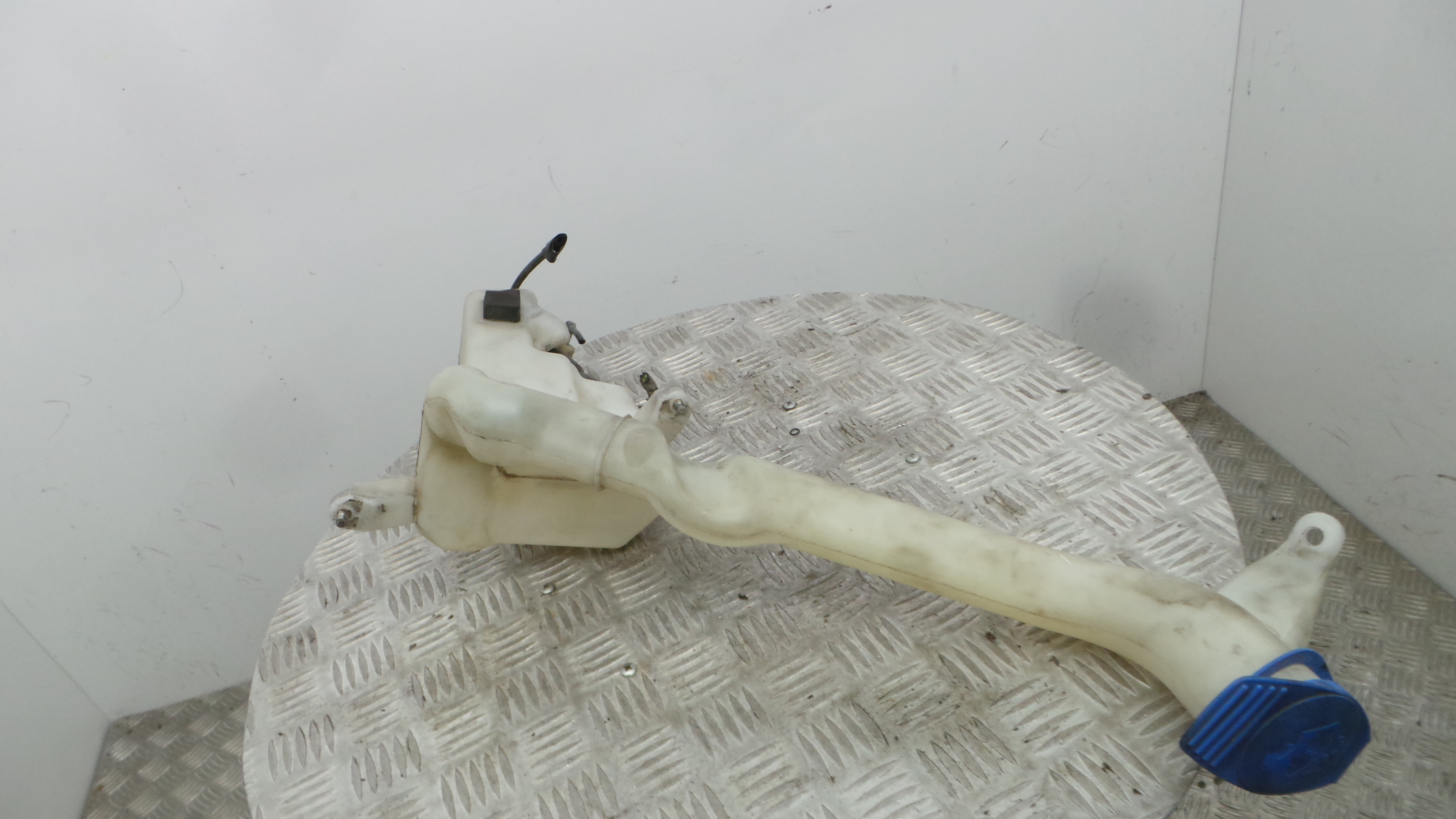 Deposito Reservatório Limpa Vidros Para Brisas 6Q0955453 - SKODA FABIA I (6Y2)-36692395