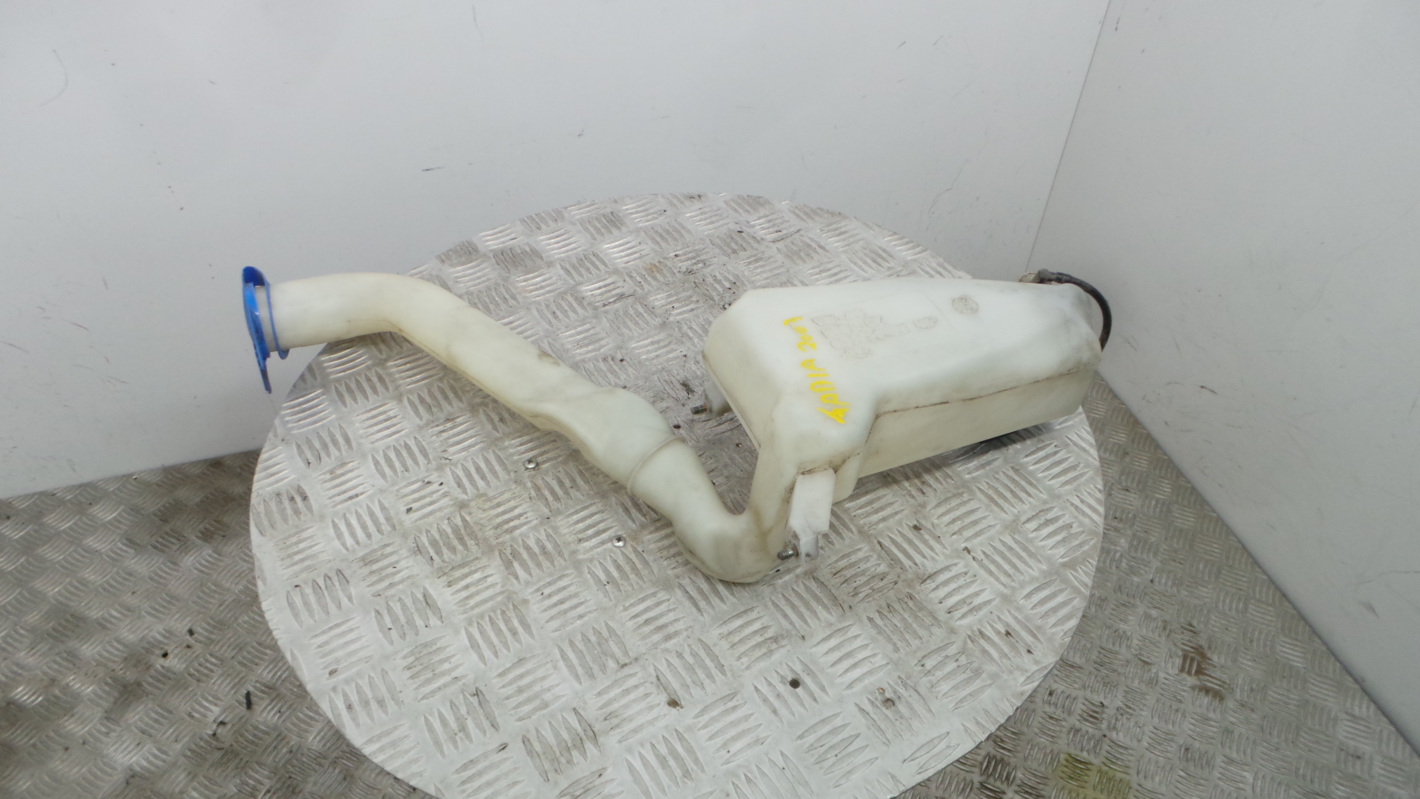 Deposito Reservatório Limpa Vidros Para Brisas 6Q0955453 - SKODA FABIA I (6Y2)-36692395