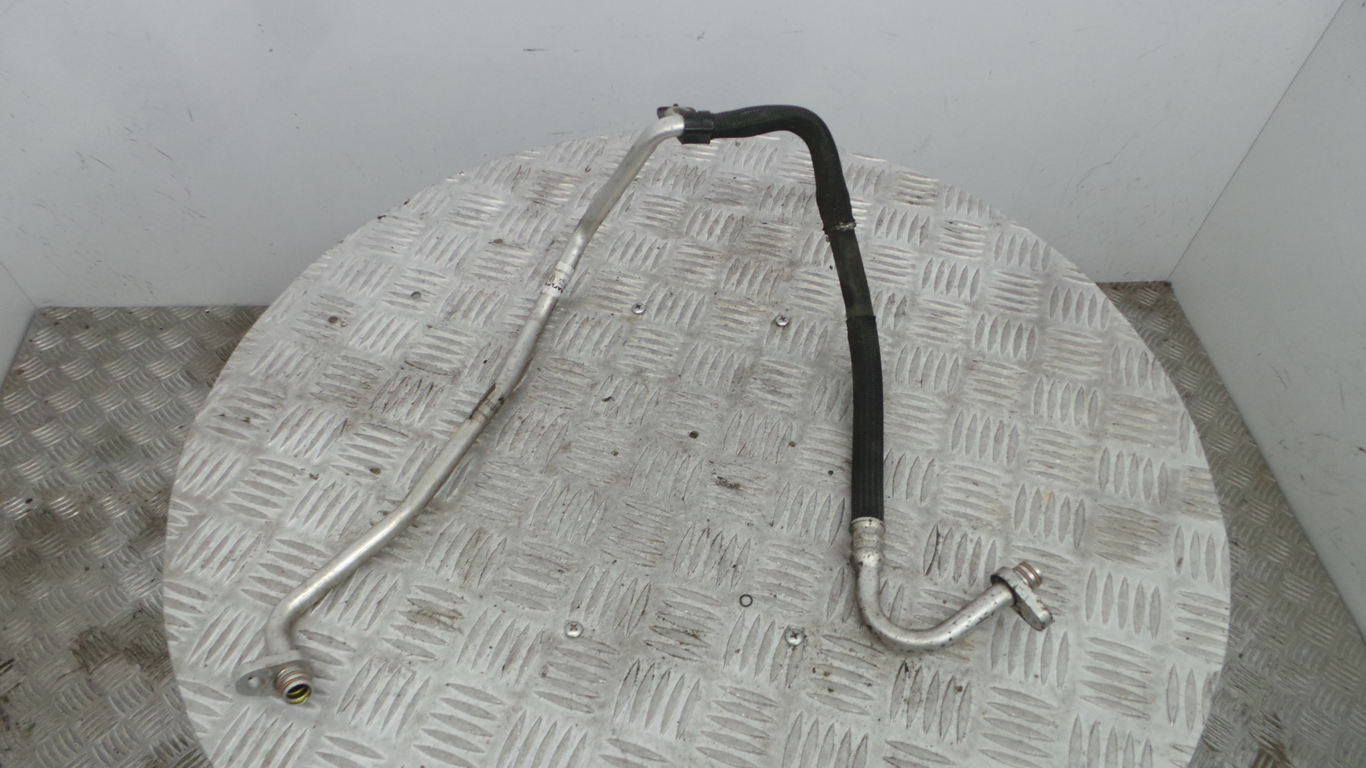 Tubo Ar Condicionado 9673013780 - PEUGEOT 208 I (CA_, CC_)-36692399