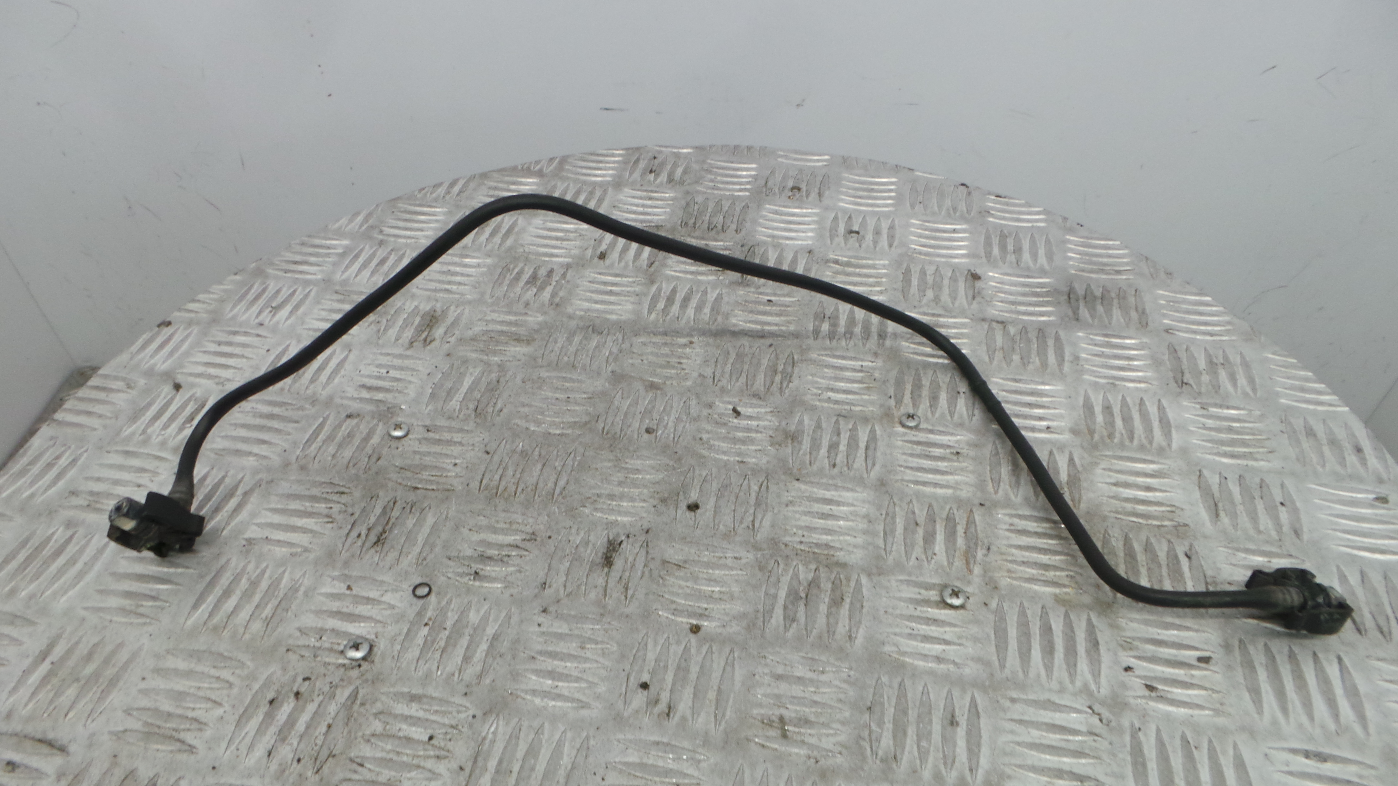 Tubo da Água 4C002960 - PEUGEOT 208 I (CA_, CC_)-36692402