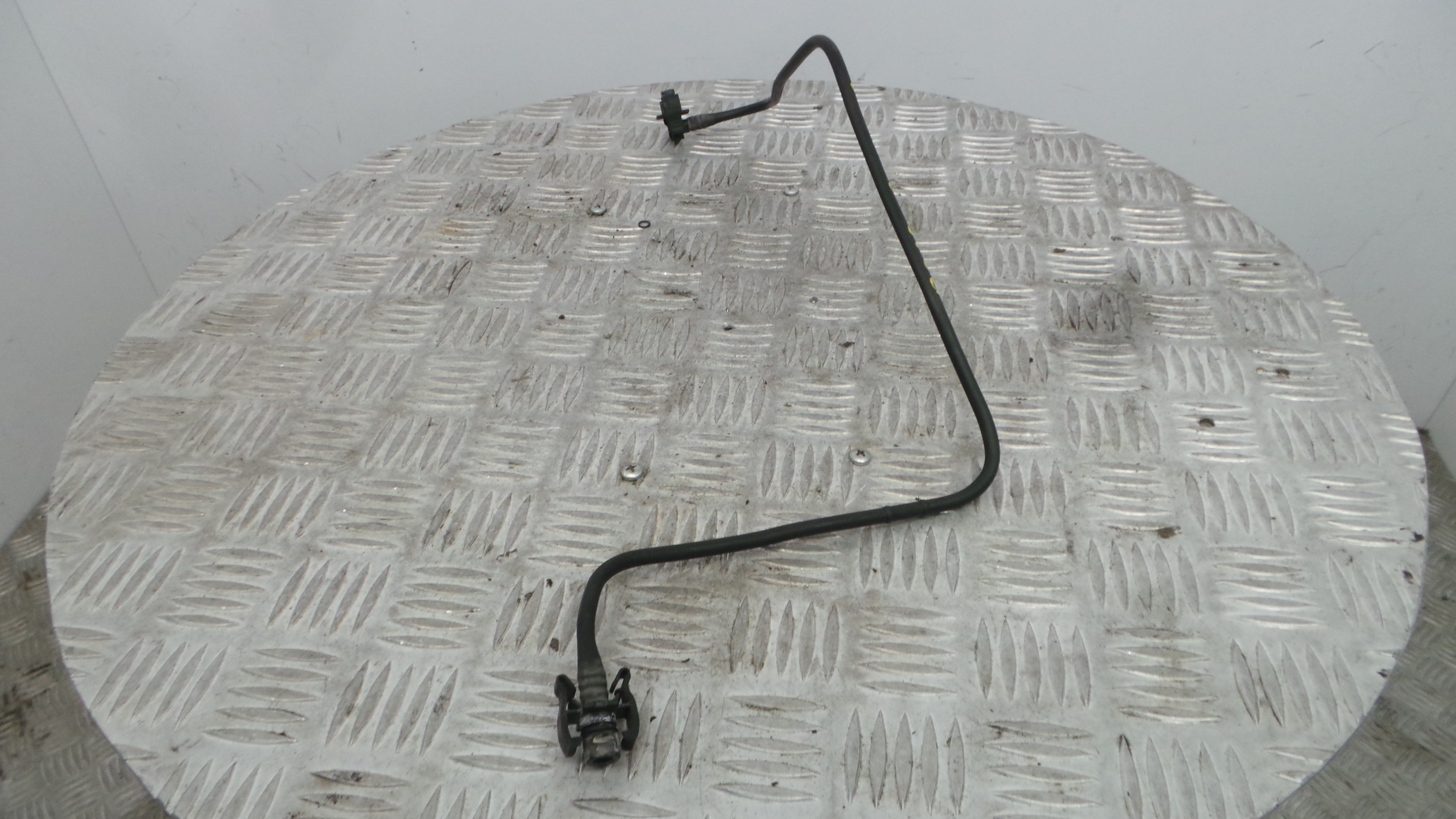 Tubo da Água 4C002960 - PEUGEOT 208 I (CA_, CC_)-36692402