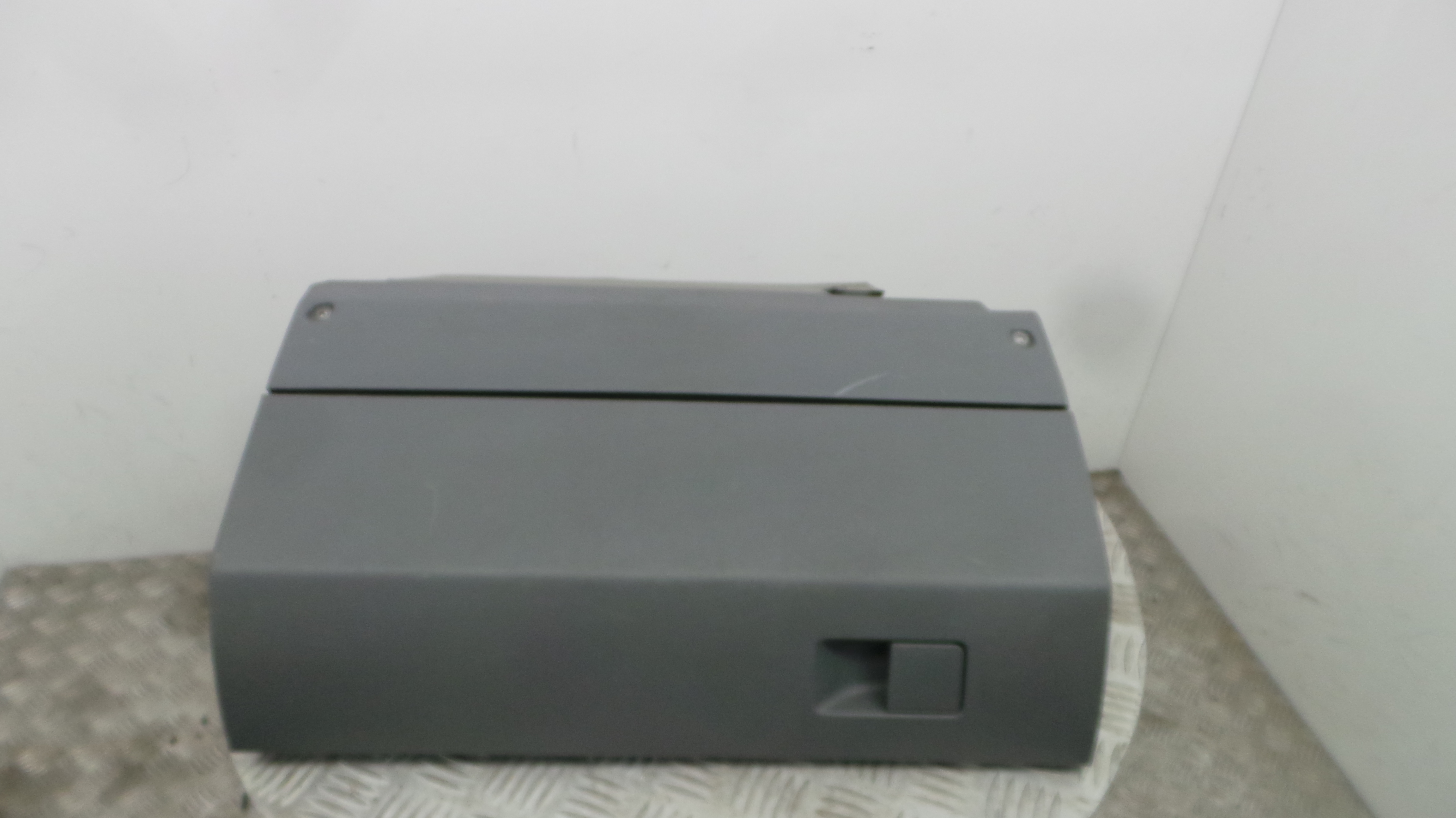 Porta Luvas  6Y1857103 - SKODA FABIA I (6Y2)-36692409