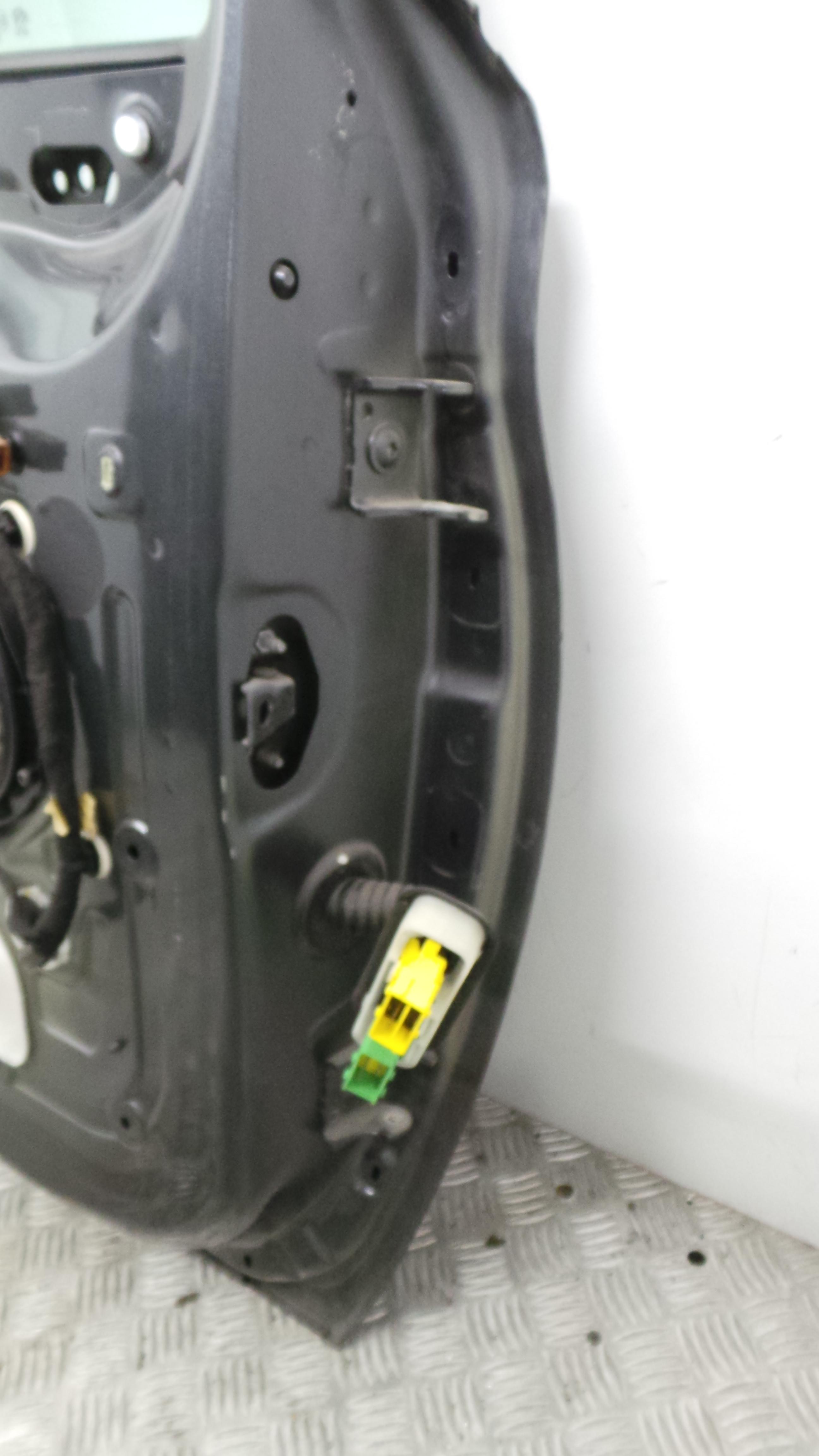 Porta Frente Esq 9807820780 - PEUGEOT 208 I (CA_, CC_)-36710933