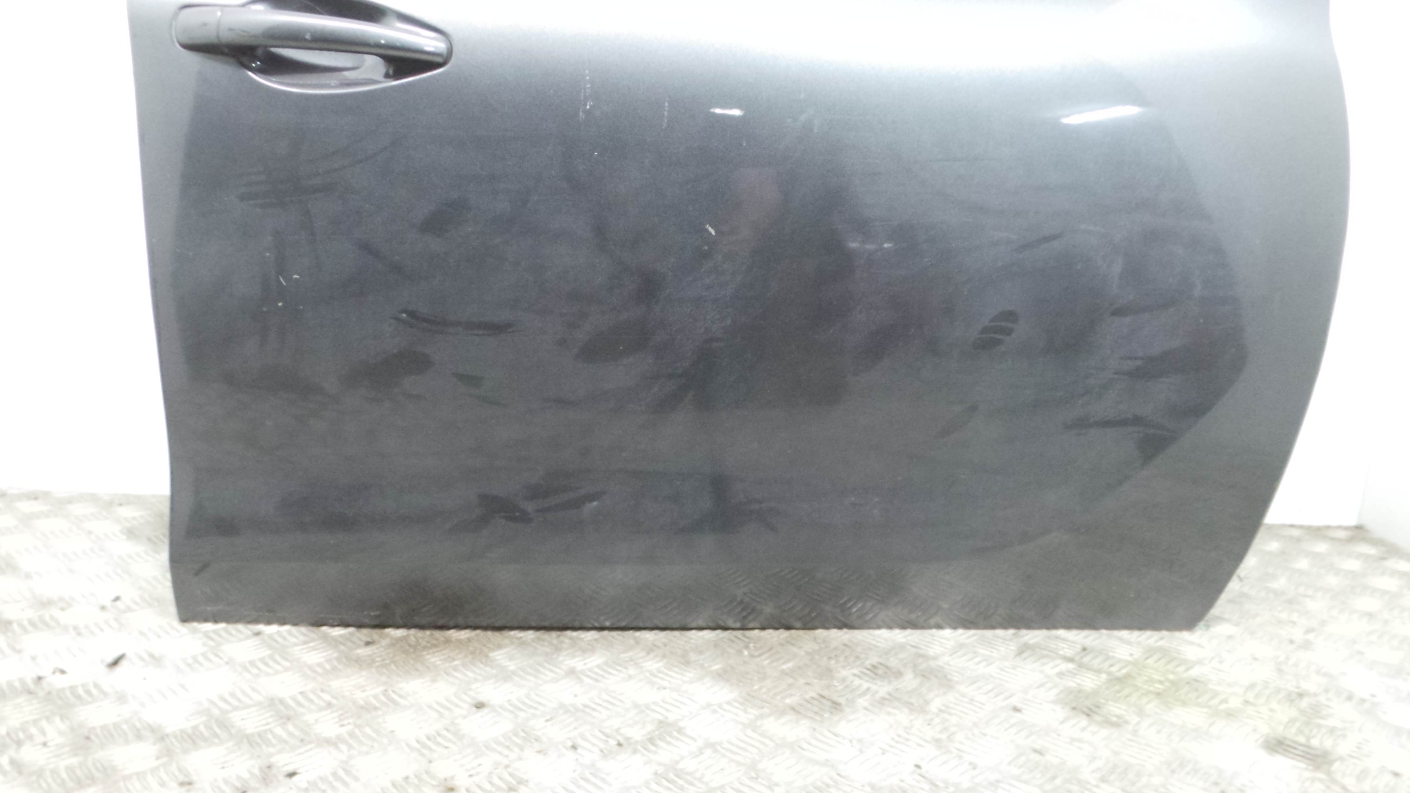 Porta Frente Dto 9807820680 - PEUGEOT 208 I (CA_, CC_)-36710943