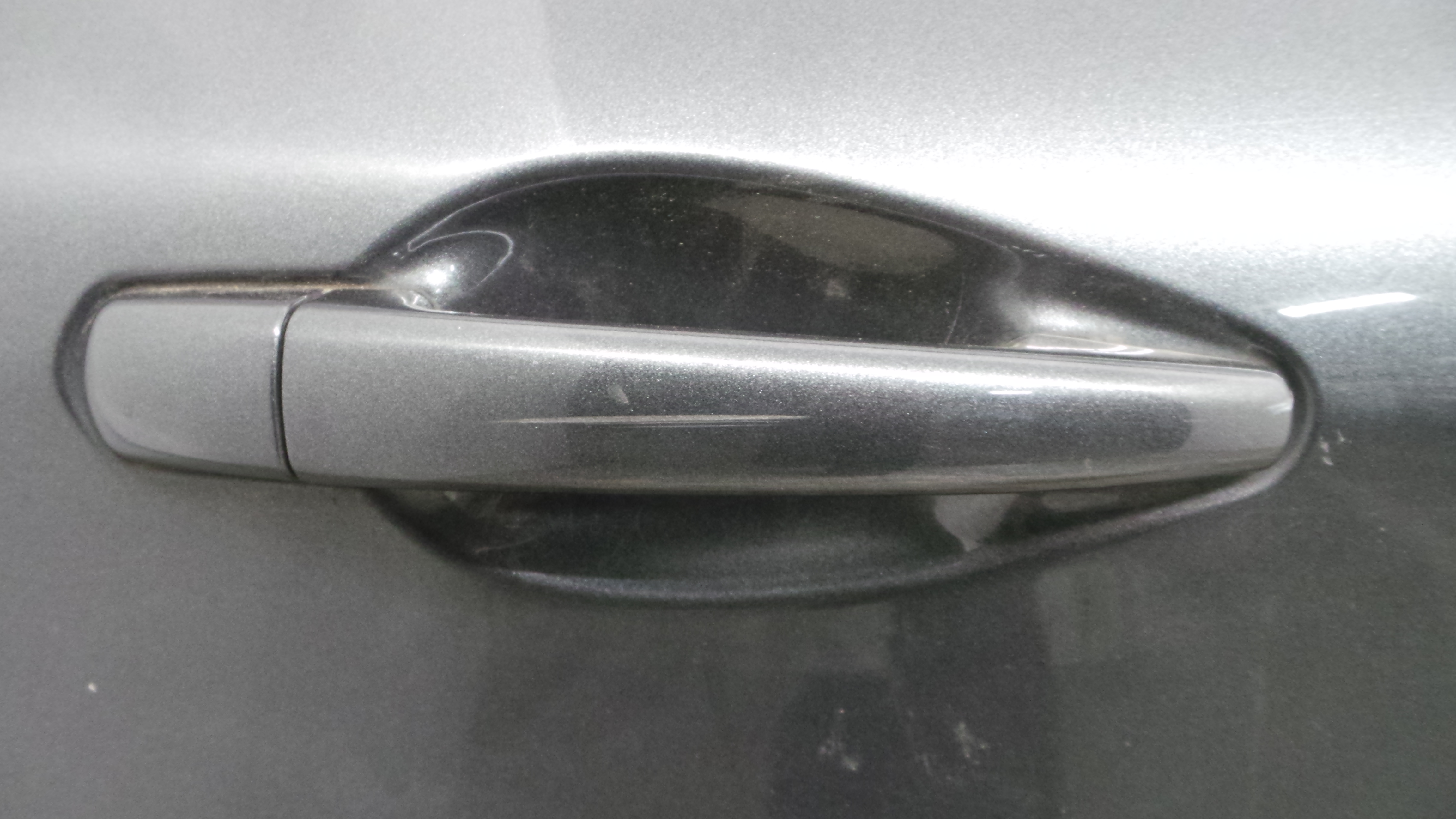 Puxador Exterior Trás Direita   9101GG - PEUGEOT 208 I (CA_, CC_)-36710978