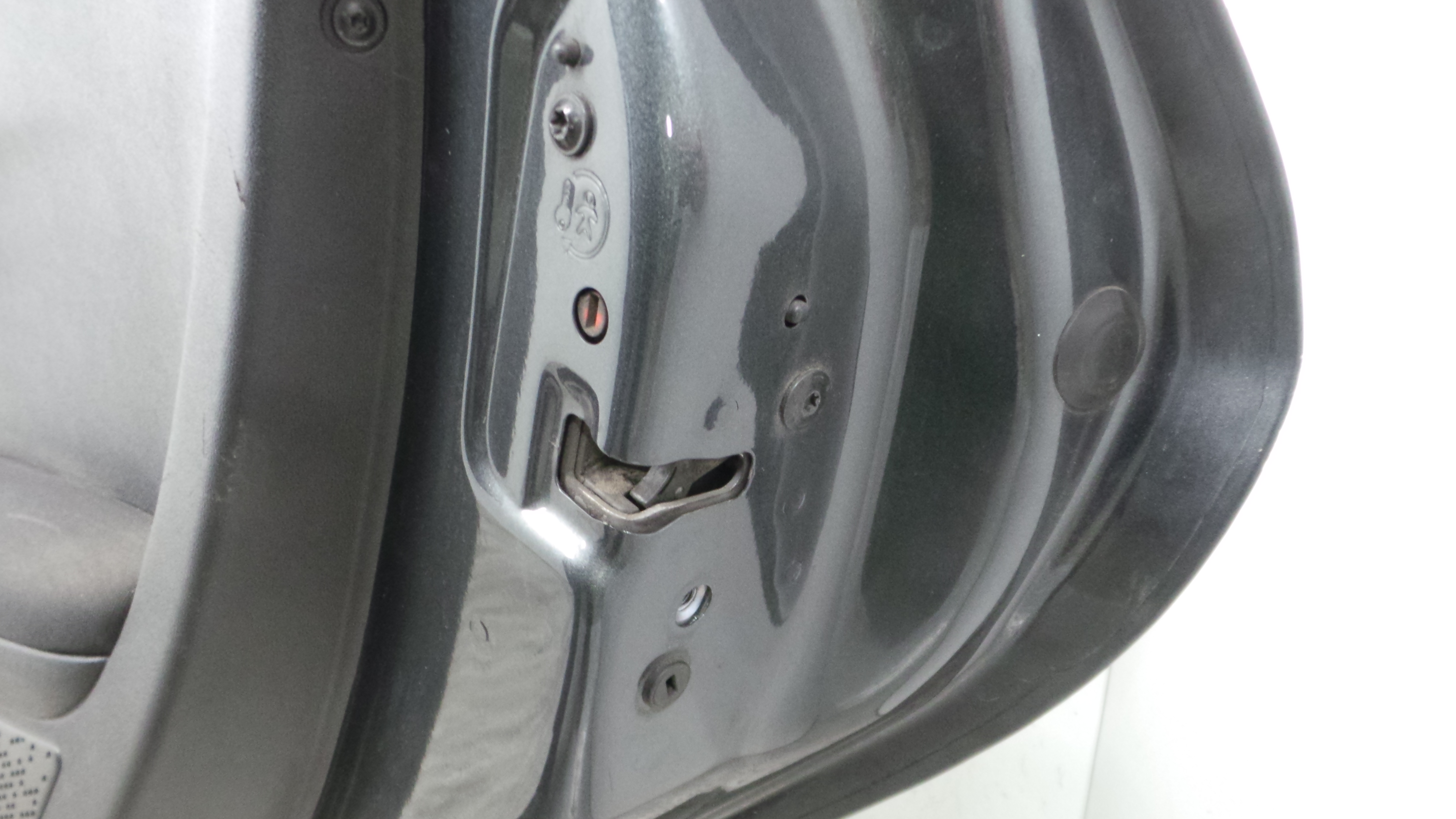 Fecho da Porta Trás Dto 9812501180 - PEUGEOT 208 I (CA_, CC_)-36710982 Fecho da Porta Trás Dto 9812501180 - PEUGEOT 208 I (CA_, CC_)-36710982