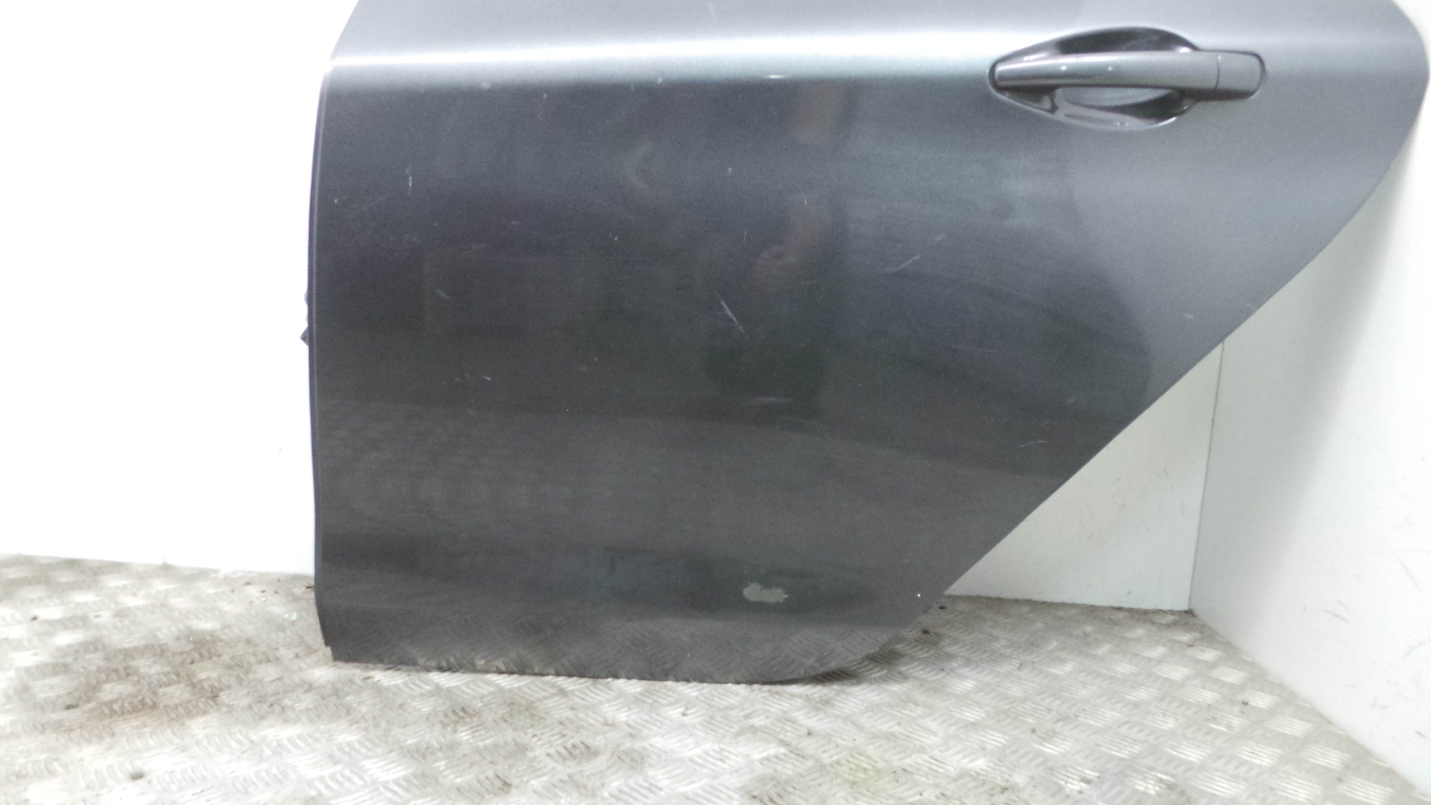 Porta Trás Esq 9671907580 - PEUGEOT 208 I (CA_, CC_)-36710983