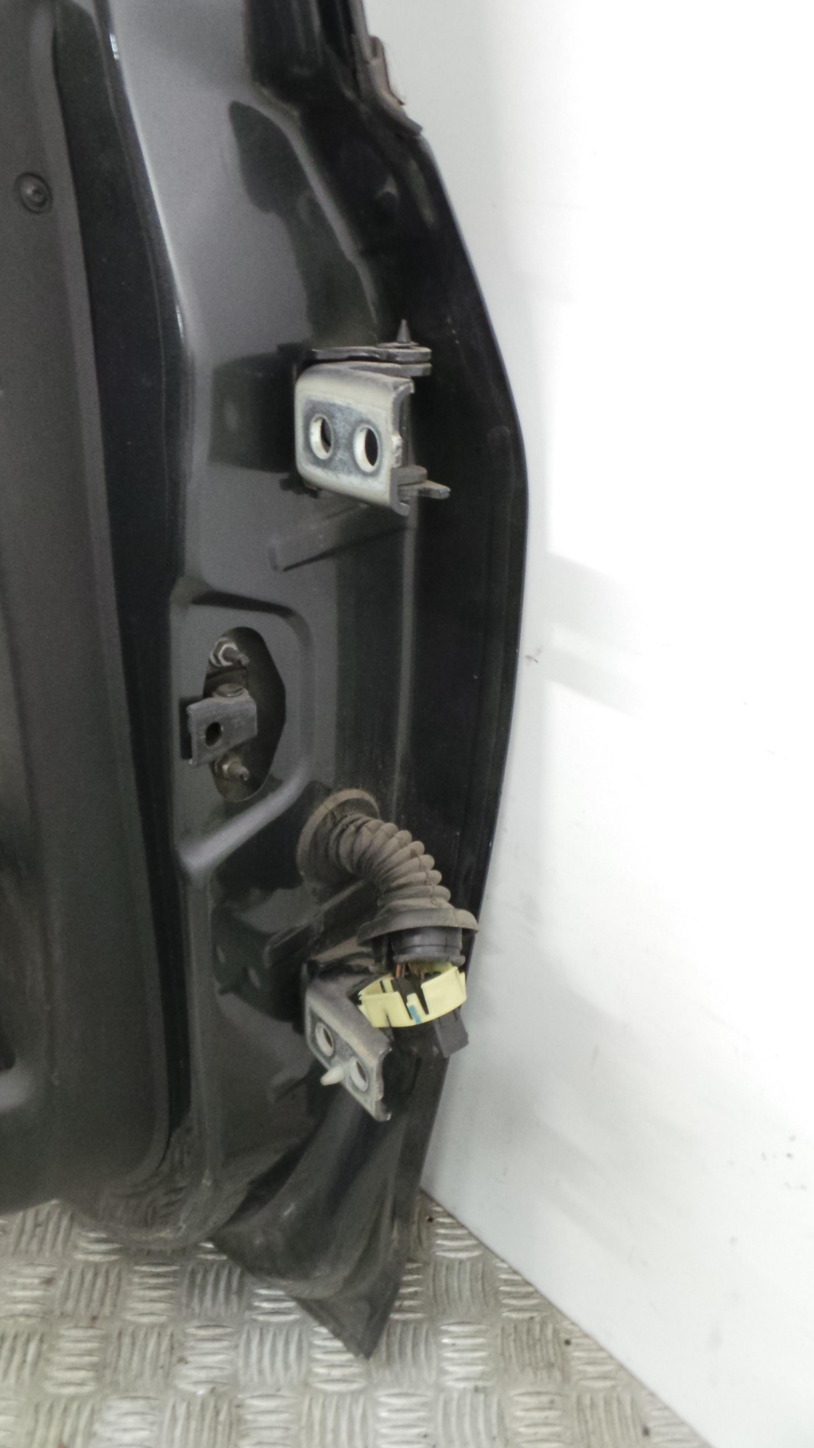 Porta Trás Esq 9671907580 - PEUGEOT 208 I (CA_, CC_)-36710983