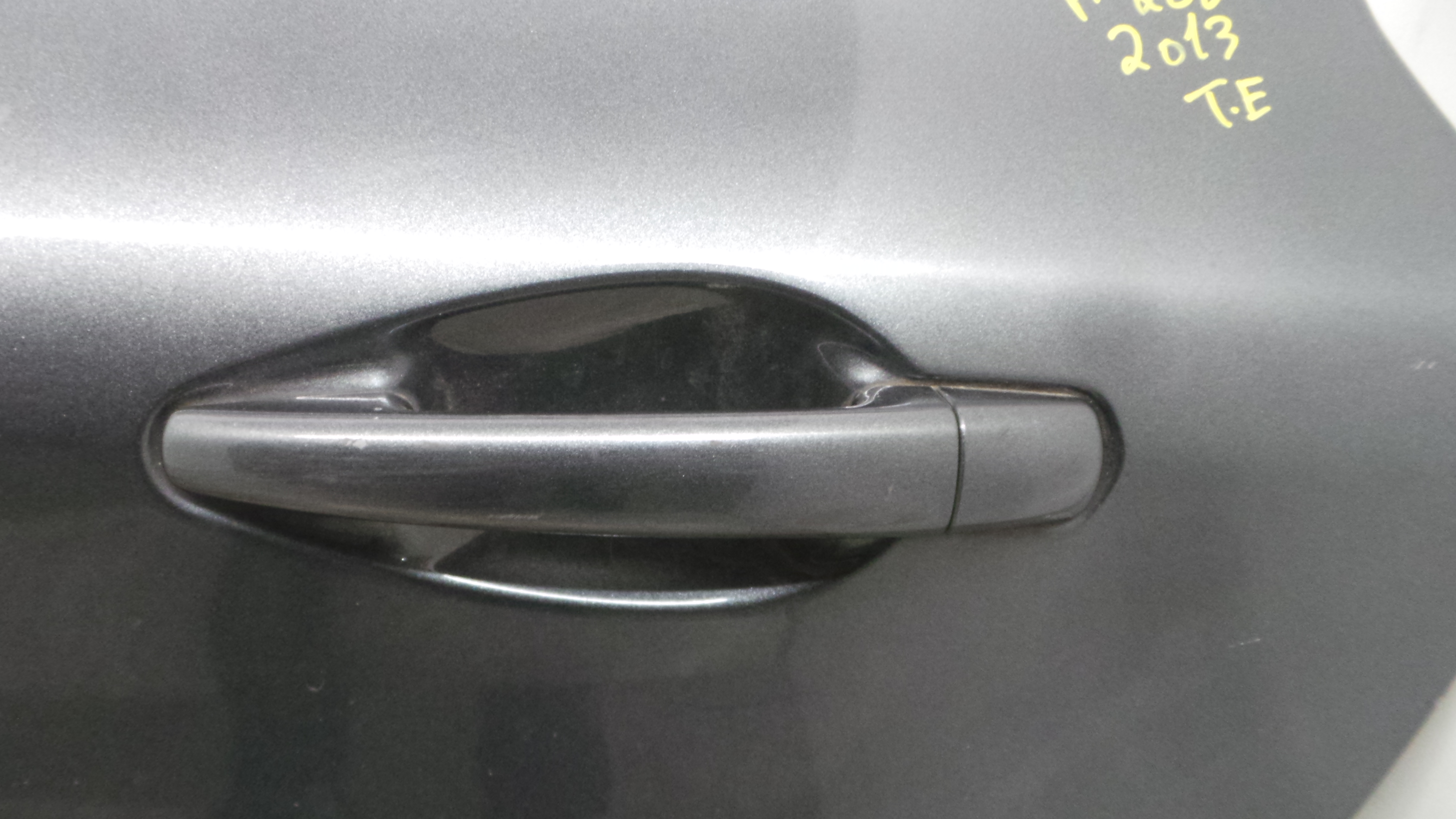 Puxador Exterior Trás esquerdo 9101GG - PEUGEOT 208 I (CA_, CC_)-36710988 Puxador Exterior Trás esquerdo 9101GG - PEUGEOT 208 I (CA_, CC_)-36710988