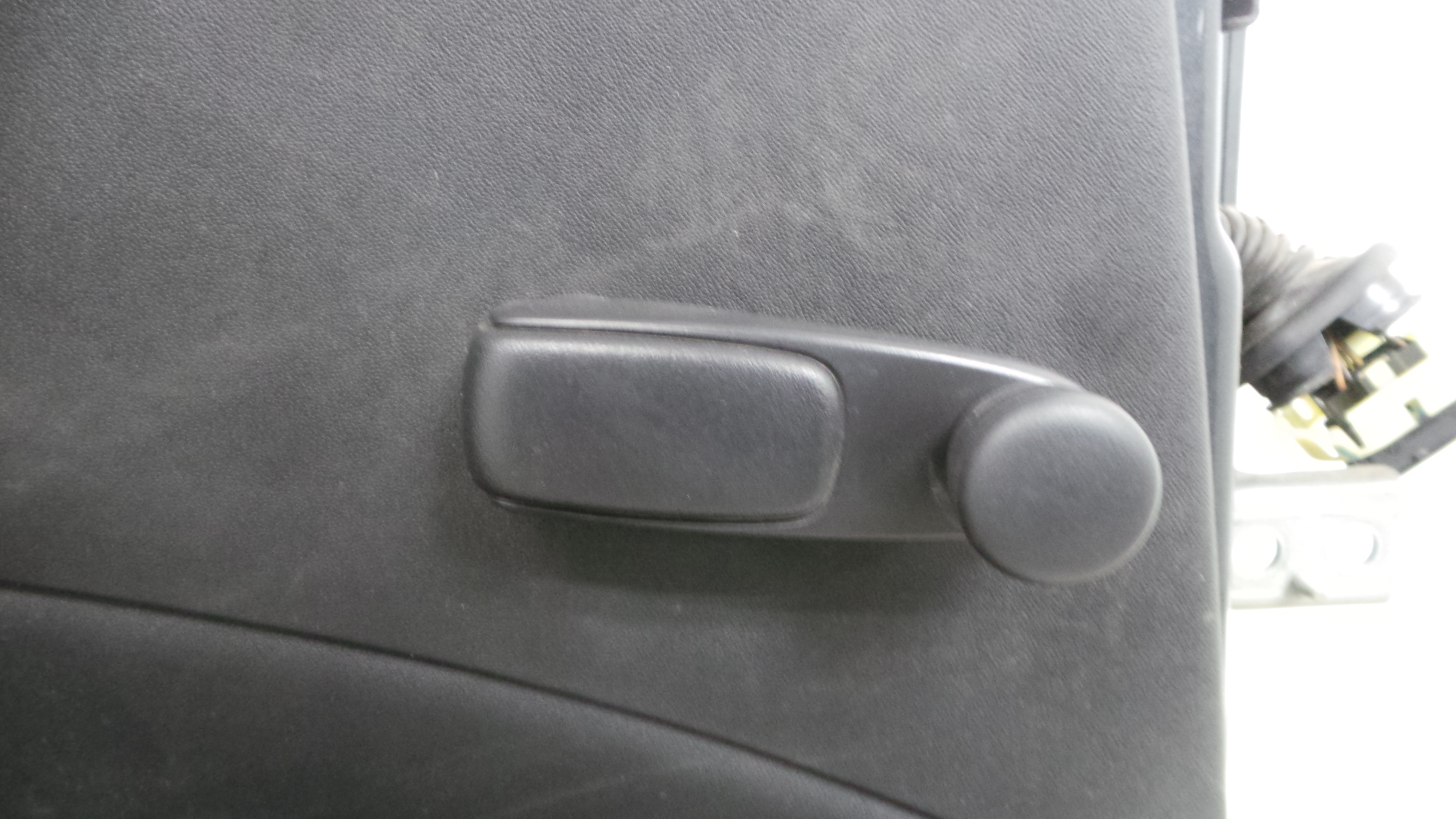 Manivela do Vidro Traseiro Esquerdo 96537977MA - PEUGEOT 208 I (CA_, CC_)-36710990