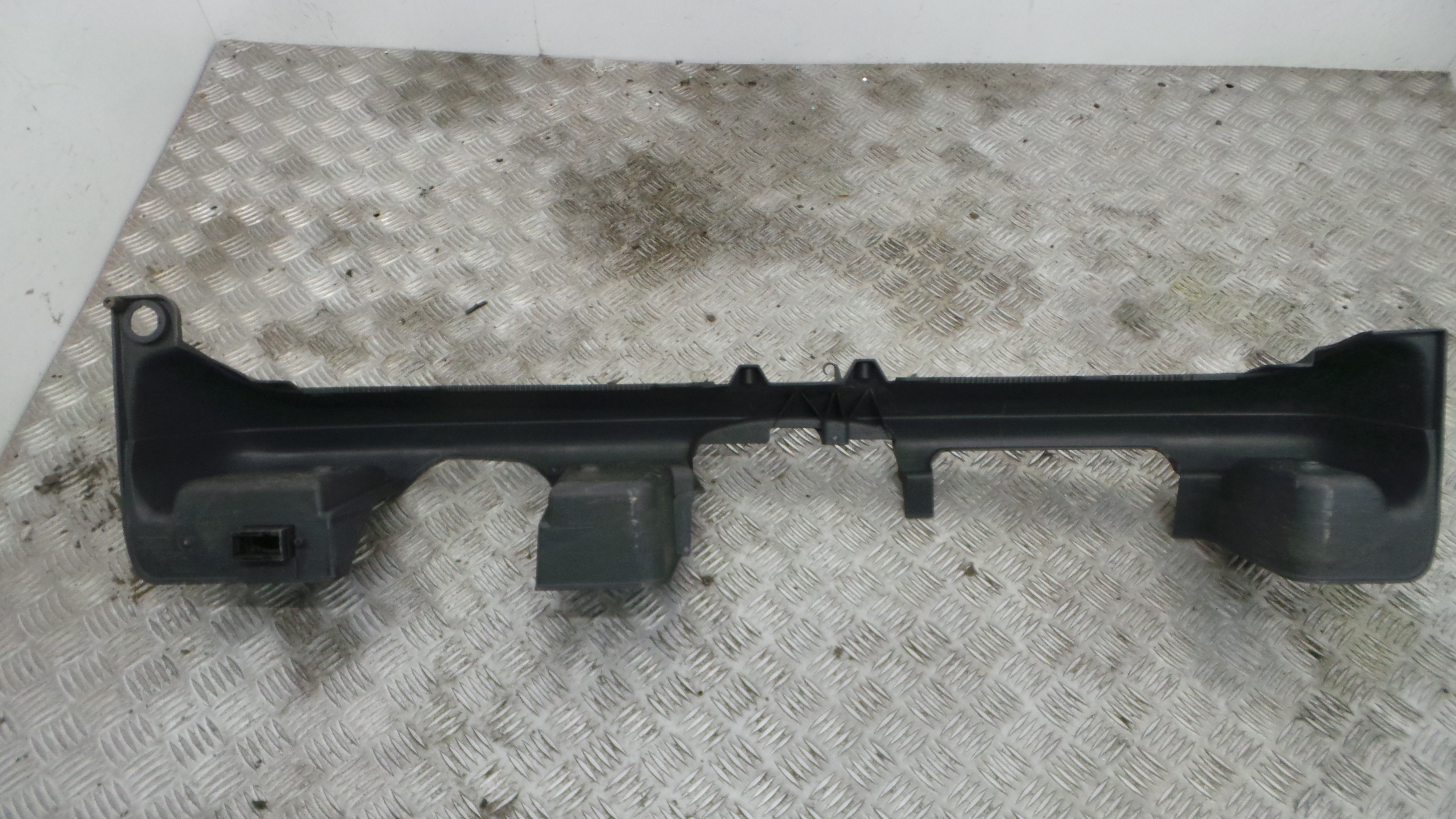 Consola central Tablier  993790003 - SMART FORTWO Coupé (450)-36711090