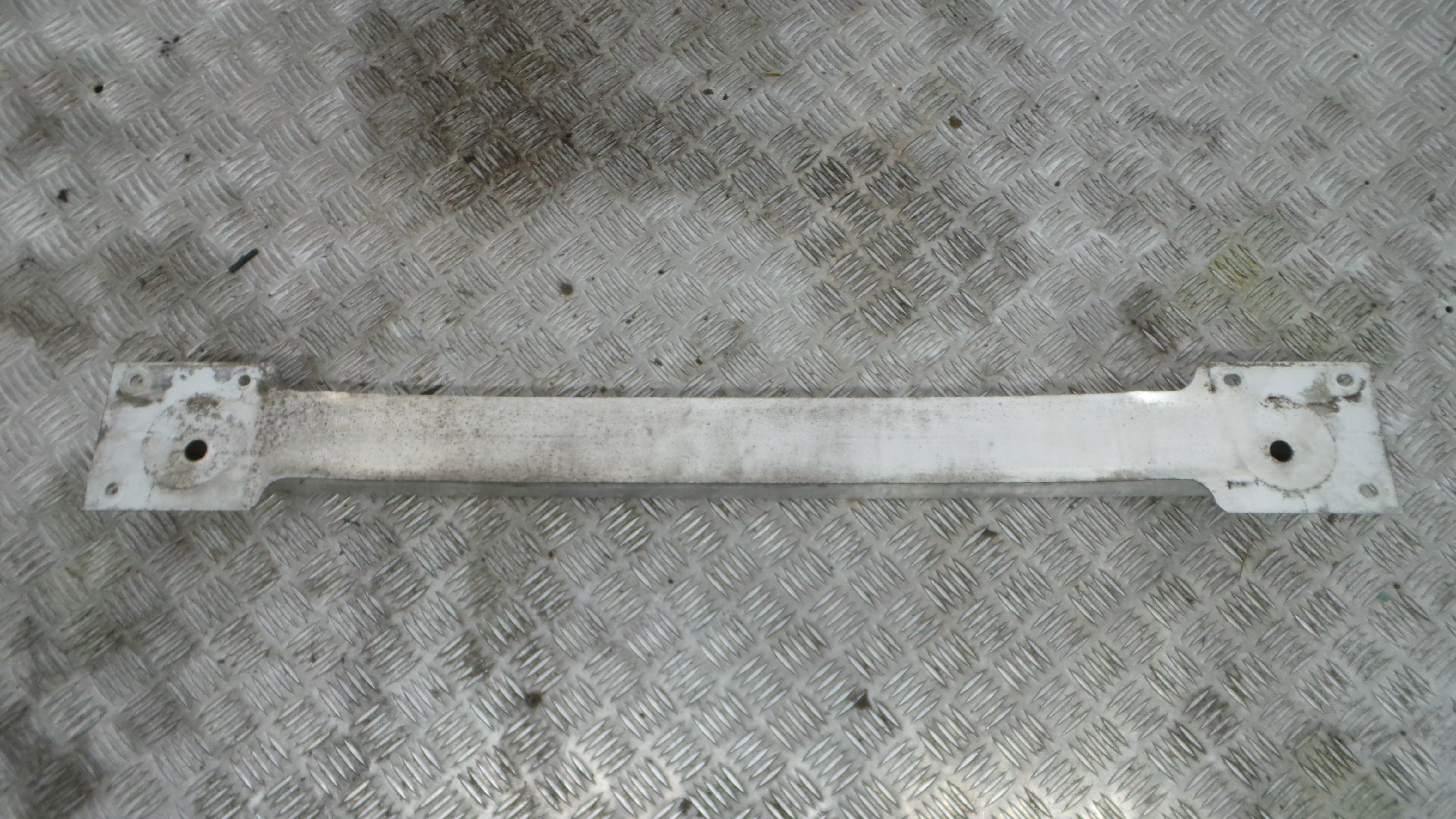 Reforco do Para Choques Traseiro  0001558V011 - SMART FORTWO Coupé (450)-36711094