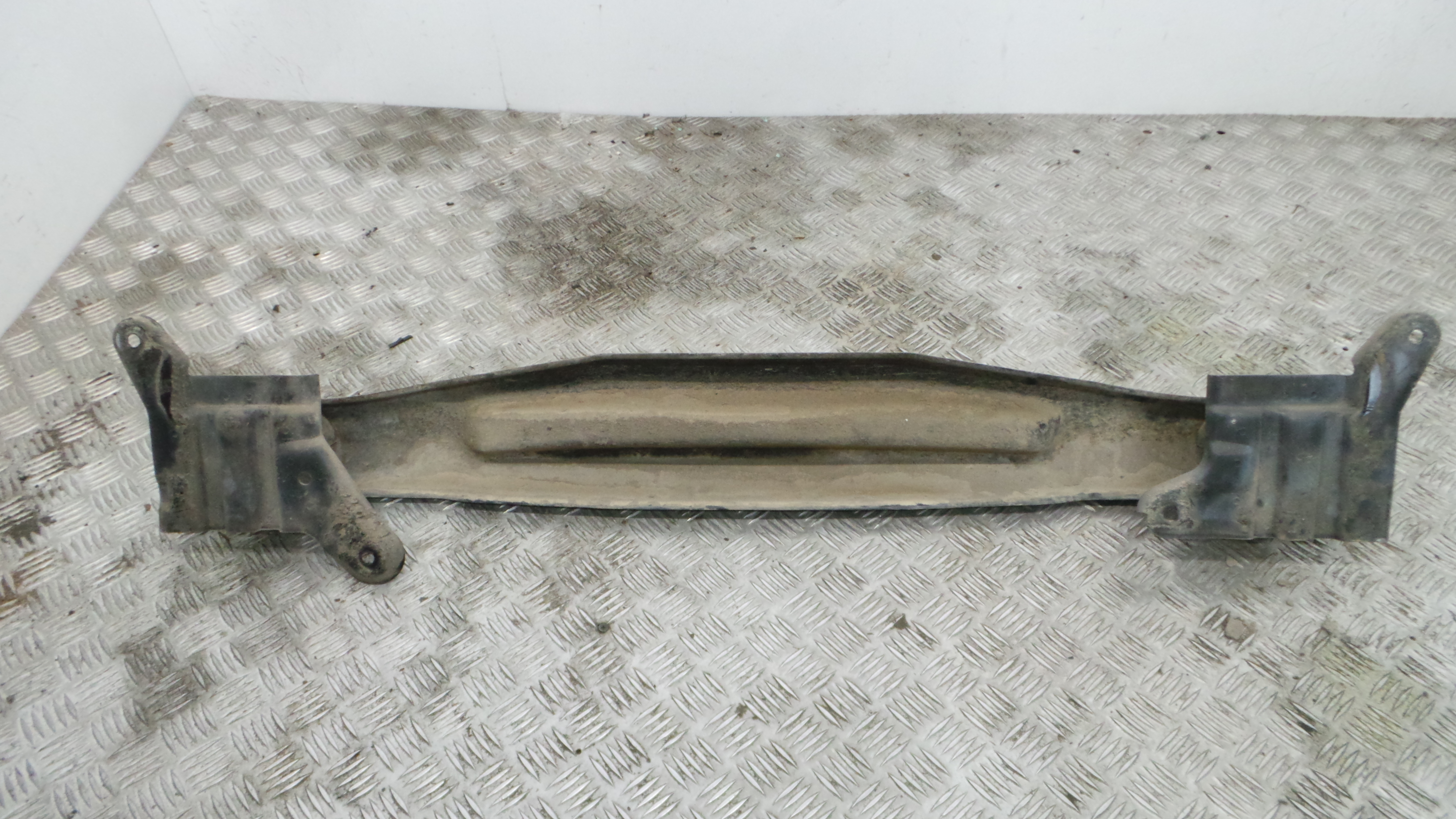 Reforco do Para Choques Traseiro 6K0807307B - SEAT IBIZA II (6K1), IBIZA Mk II (6K1)-36711097