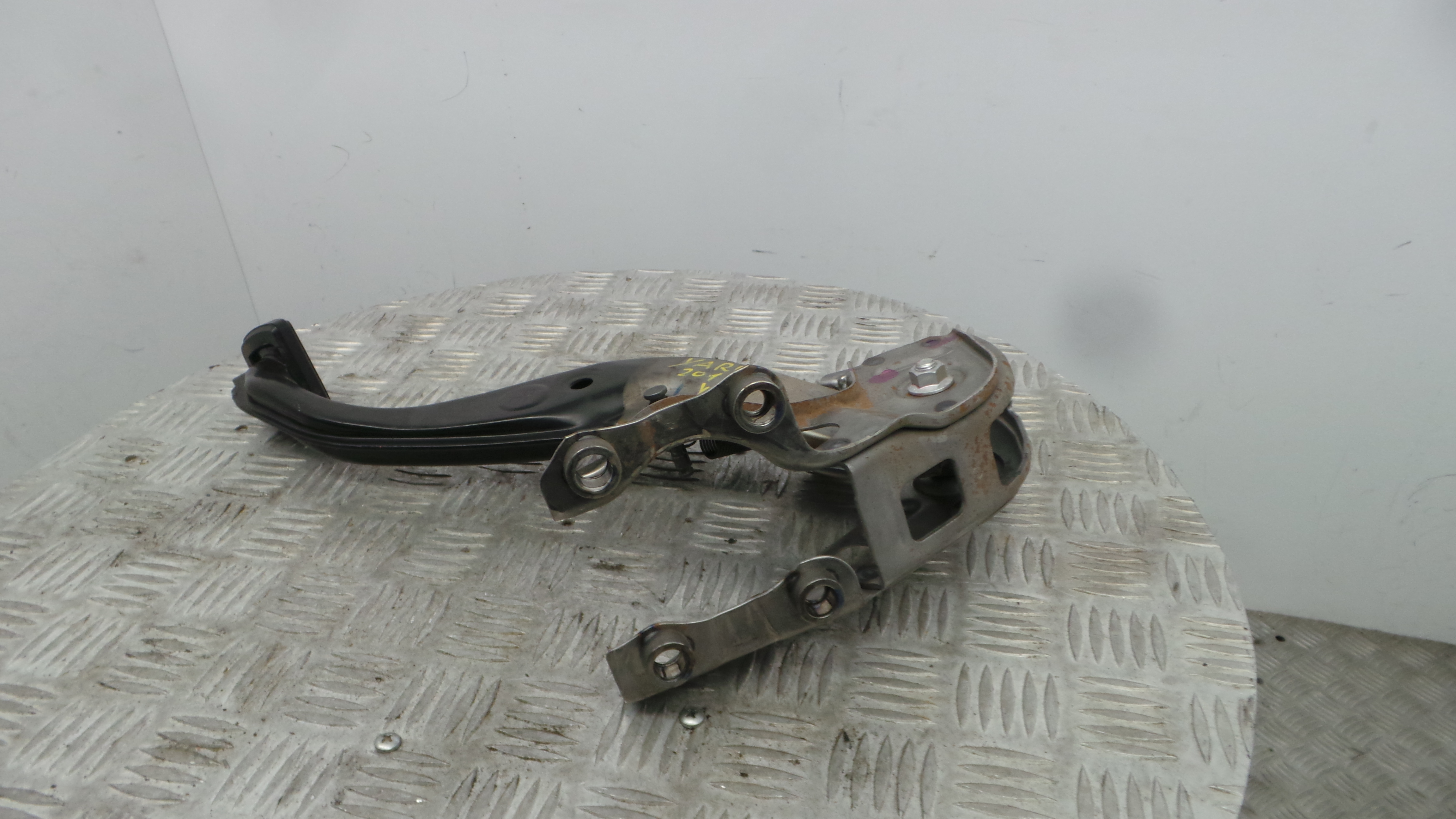 Pedal do Travão  - TOYOTA YARIS (_P15_)-36711111