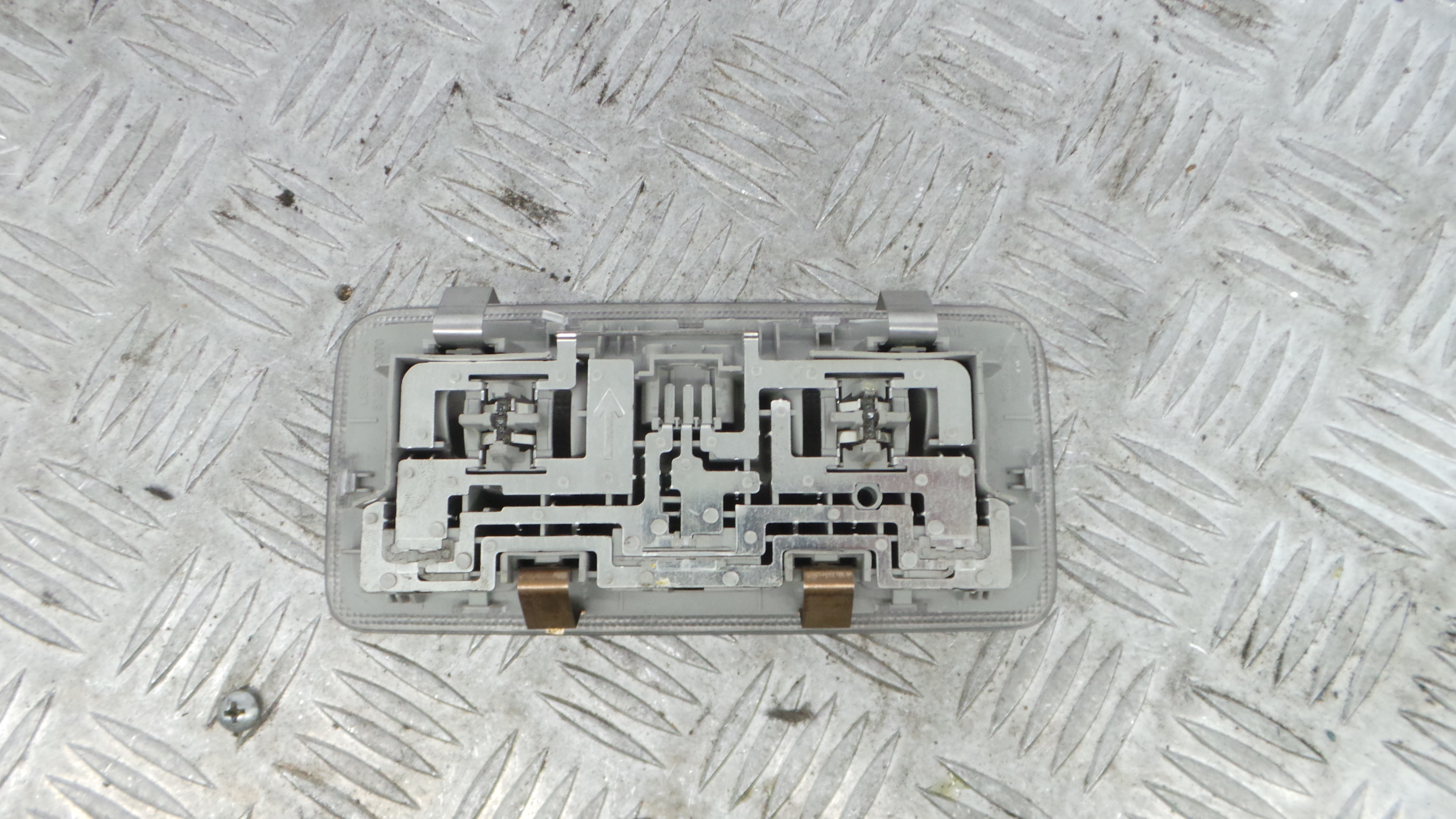 Plafonier Teto 81260-0D070 - TOYOTA YARIS (_P15_)-36711213