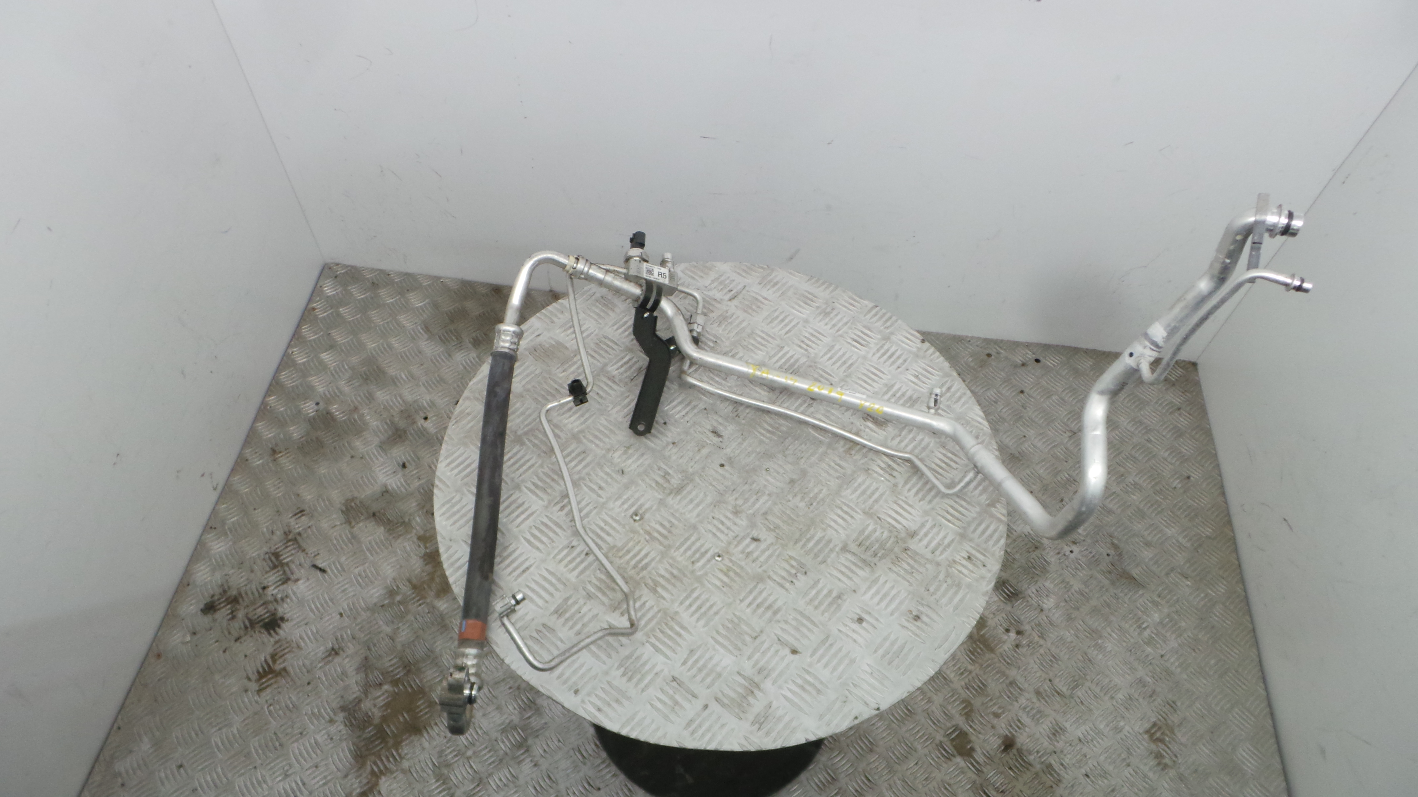 Tubo Ar Condicionado 88710-0D400 - TOYOTA YARIS (_P15_)-36711223