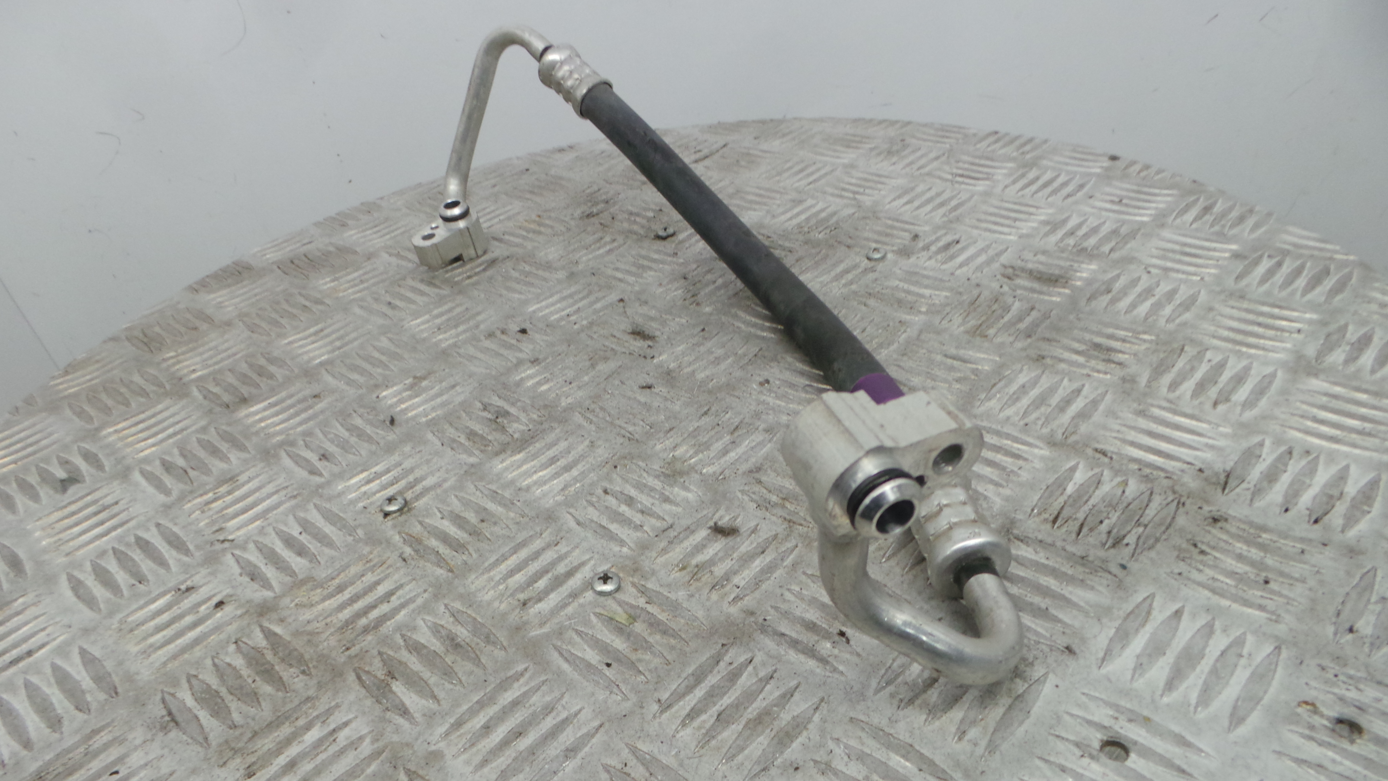 Tubo Ar Condicionado - TOYOTA YARIS (_P15_)-36711227