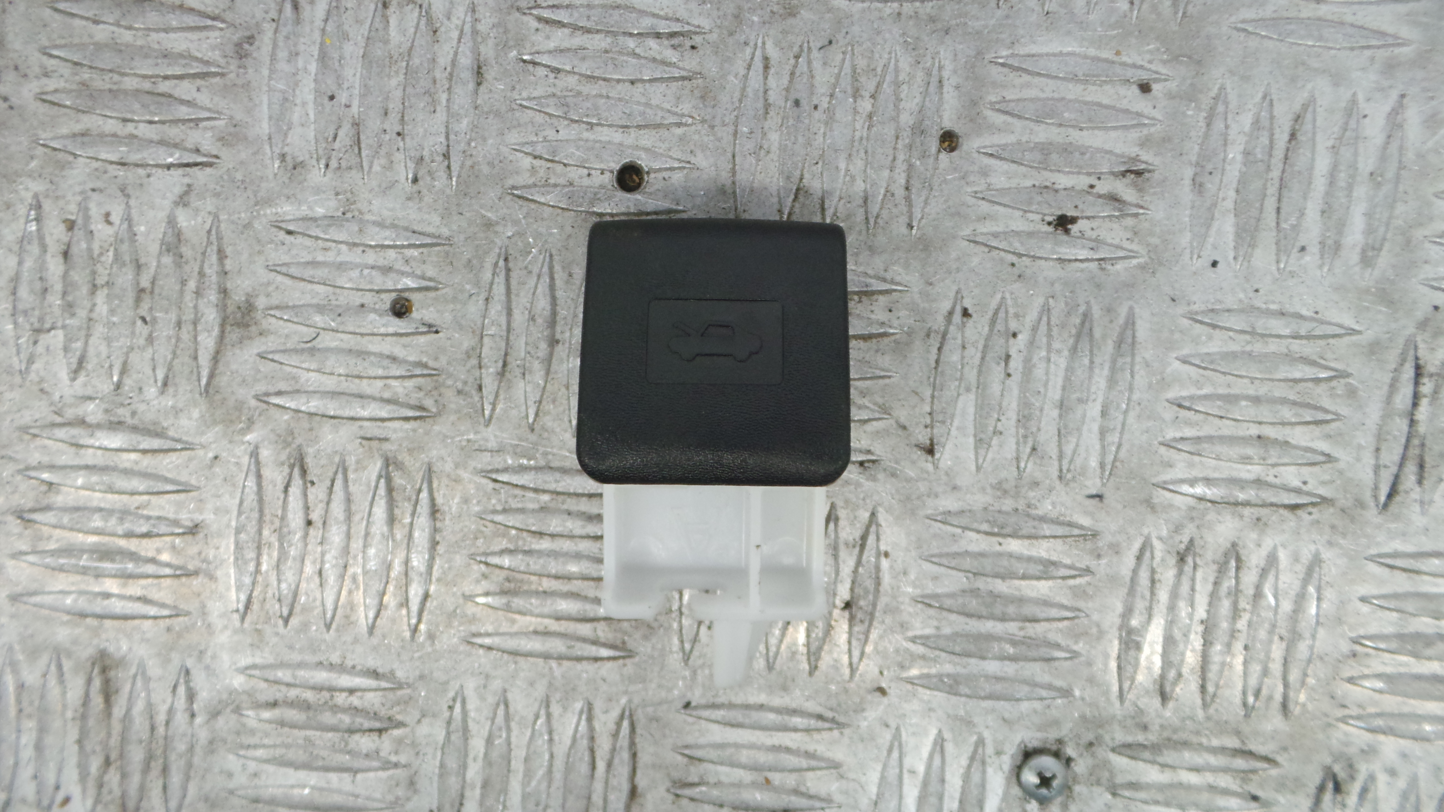 Puxador Interior Capot 5360105030C2 - TOYOTA YARIS (_P15_)-36711248