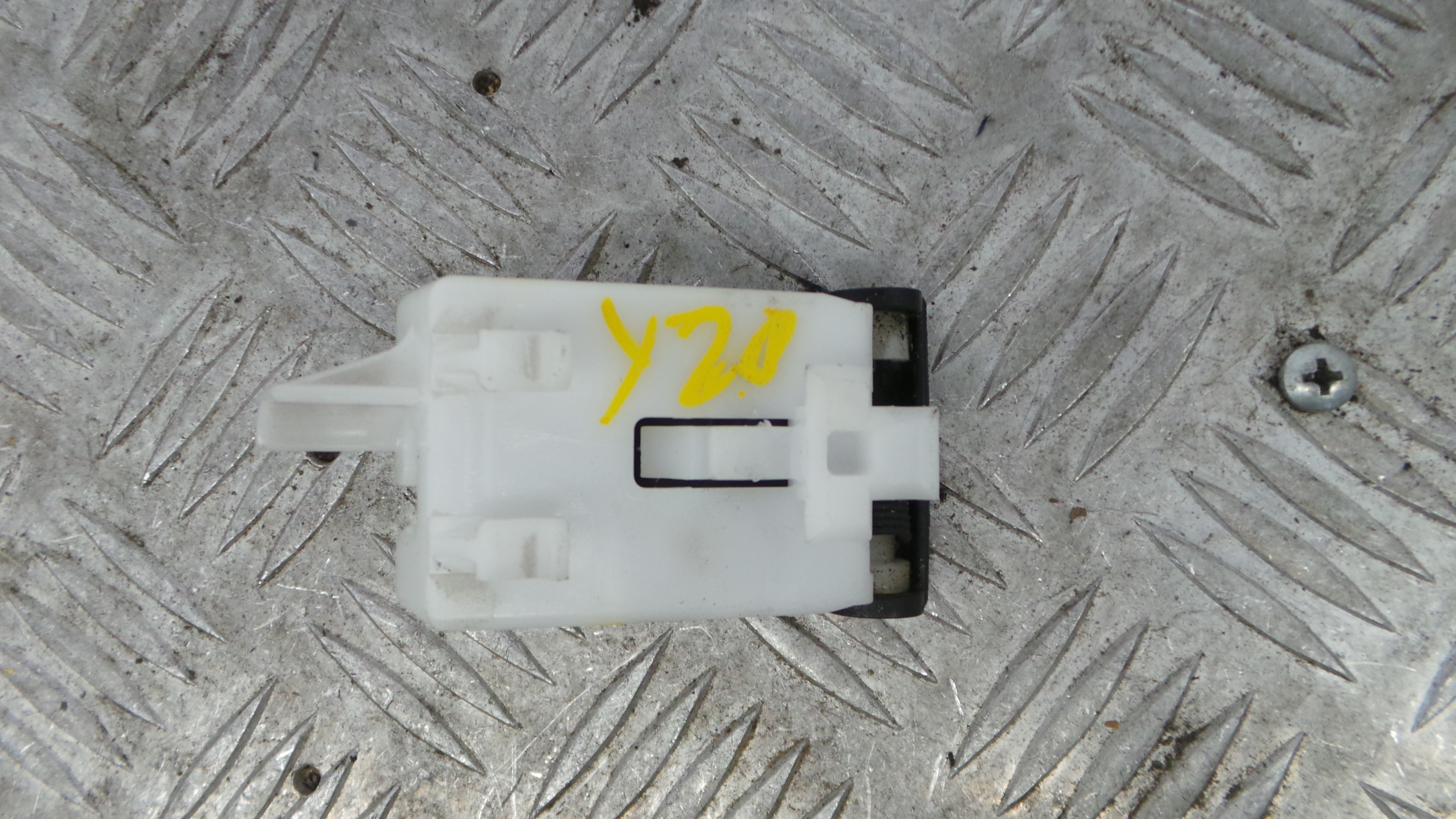 Puxador Interior Capot 5360105030C2 - TOYOTA YARIS (_P15_)-36711248